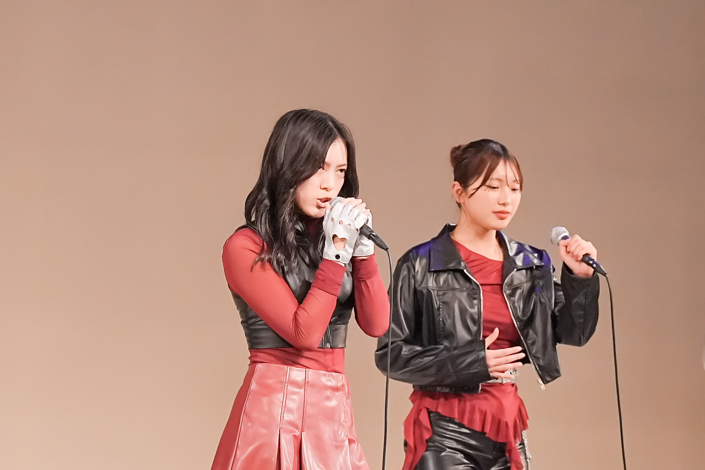 【EVE vol.10】全国大会《1月18日 (日)  16:00》一ツ橋ホール_1401