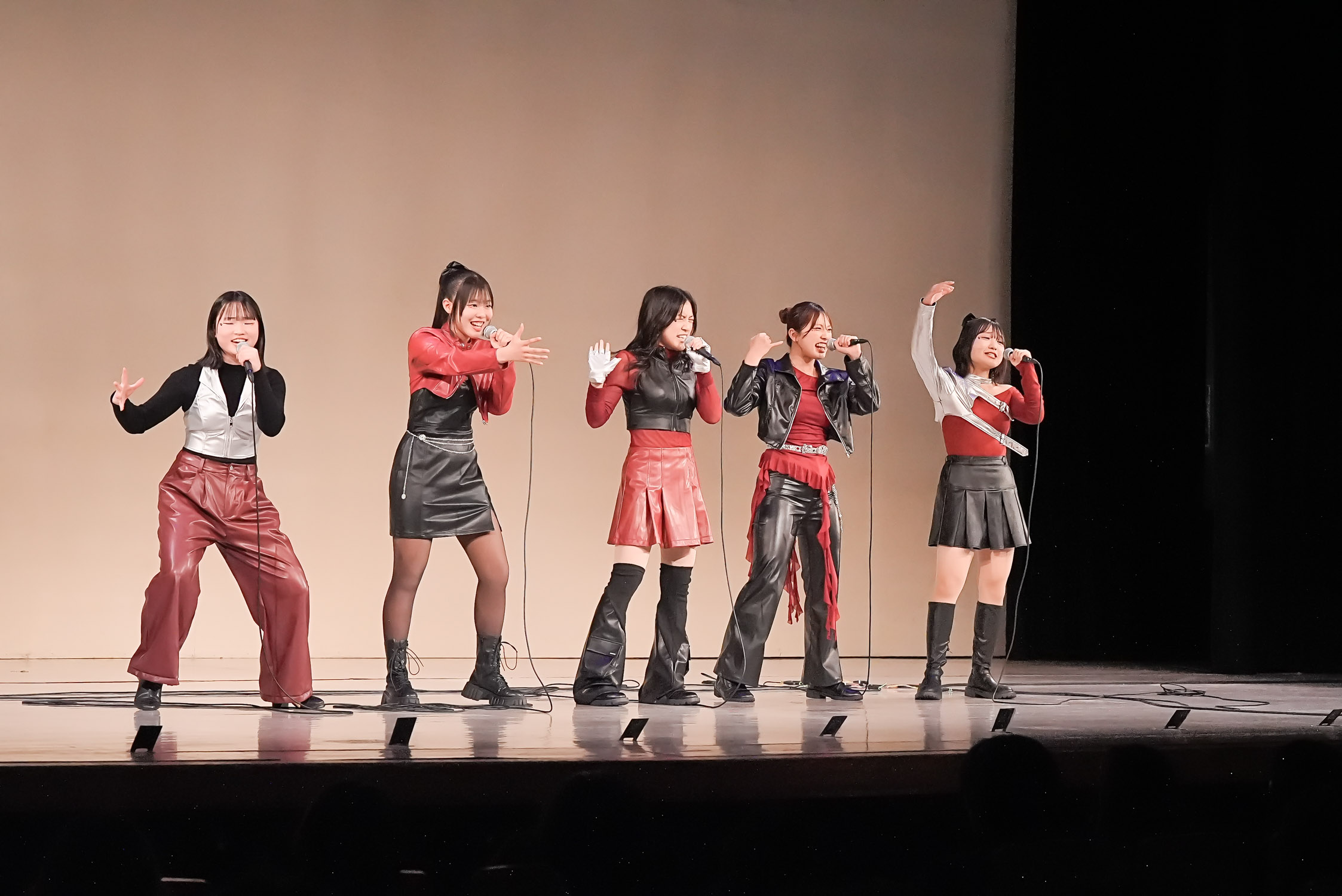 【EVE vol.10】全国大会《1月18日 (日)  16:00》一ツ橋ホール_1406