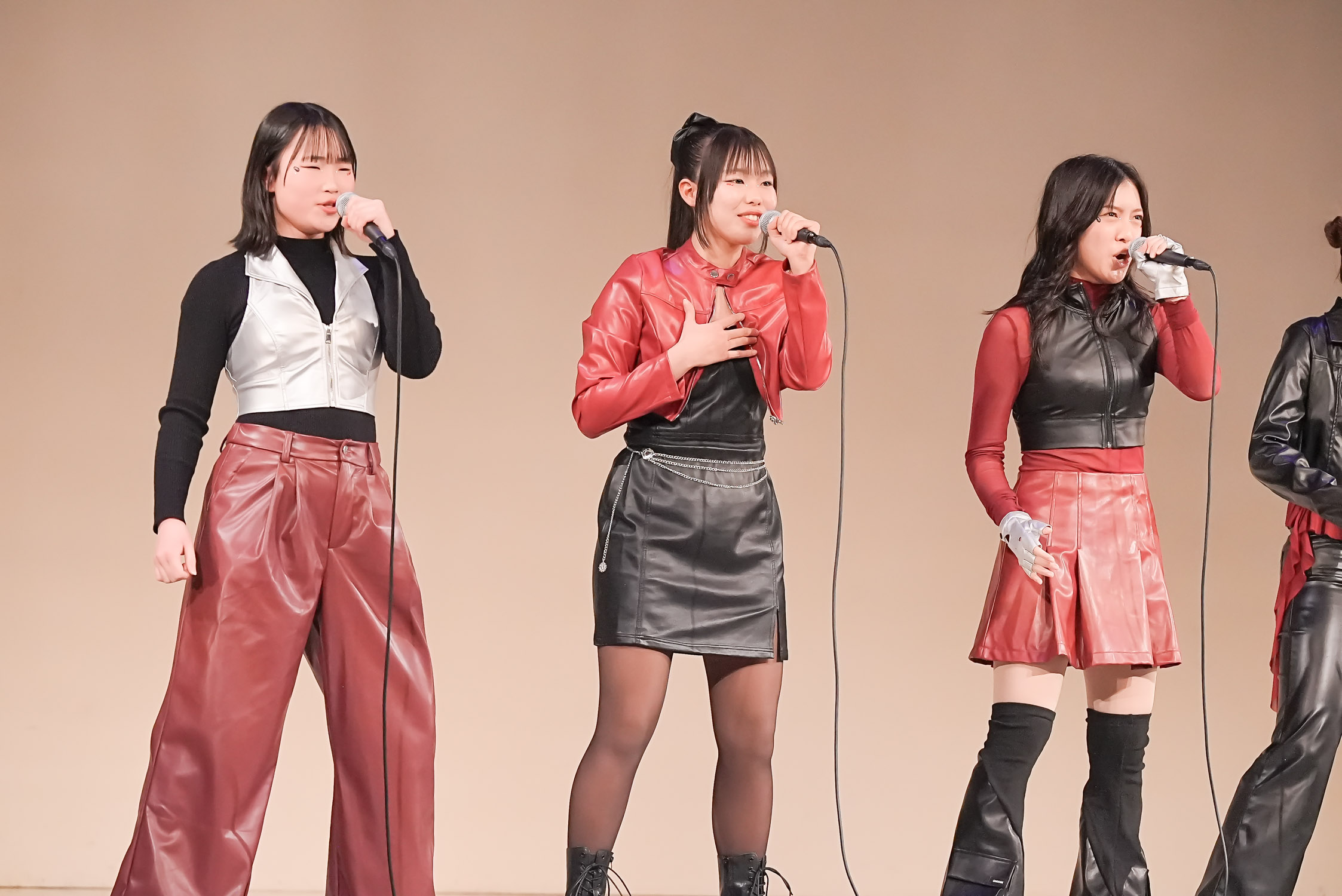 【EVE vol.10】全国大会《1月18日 (日) 16:00》一ツ橋ホール_1407