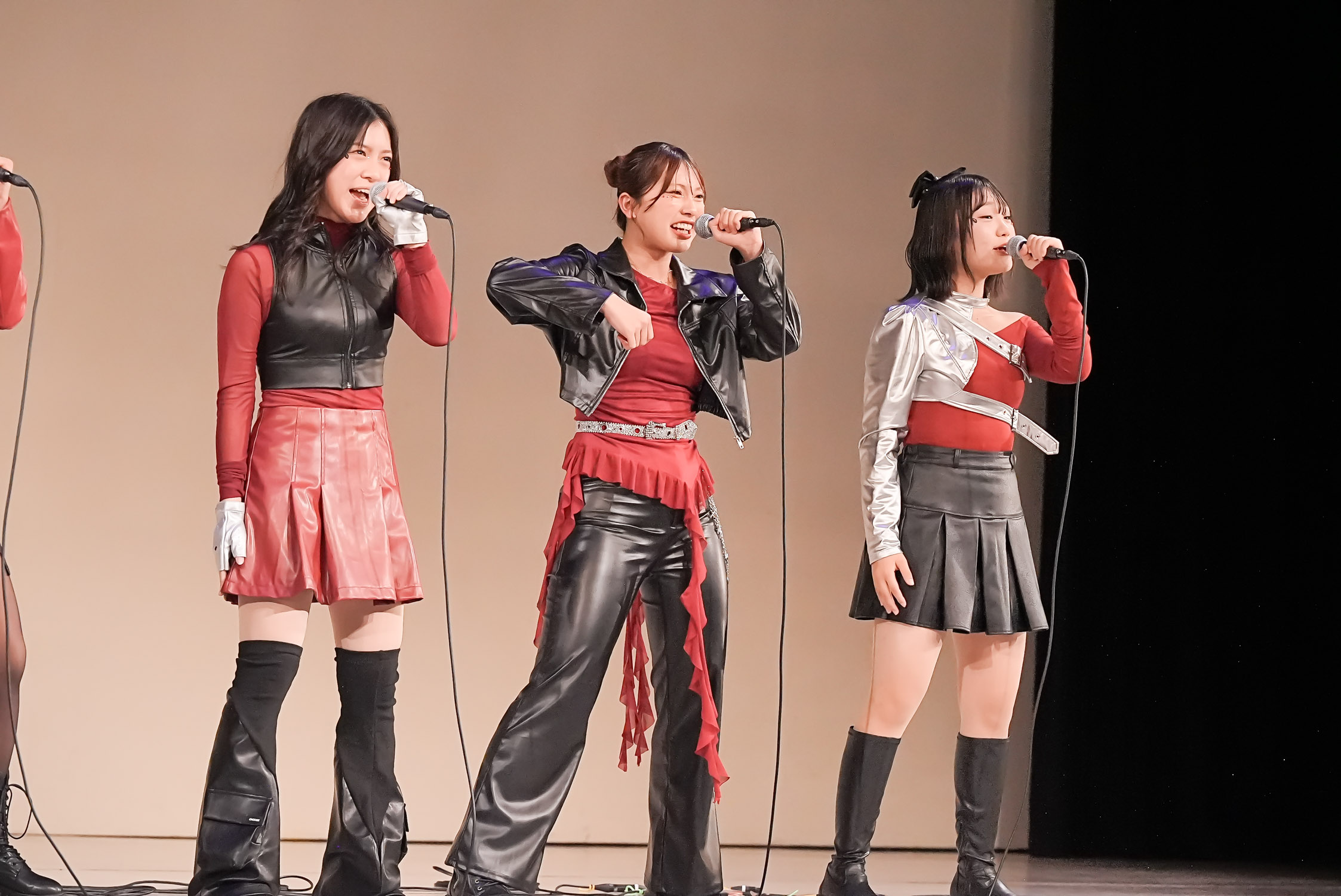 【EVE vol.10】全国大会《1月18日 (日)  16:00》一ツ橋ホール_1408