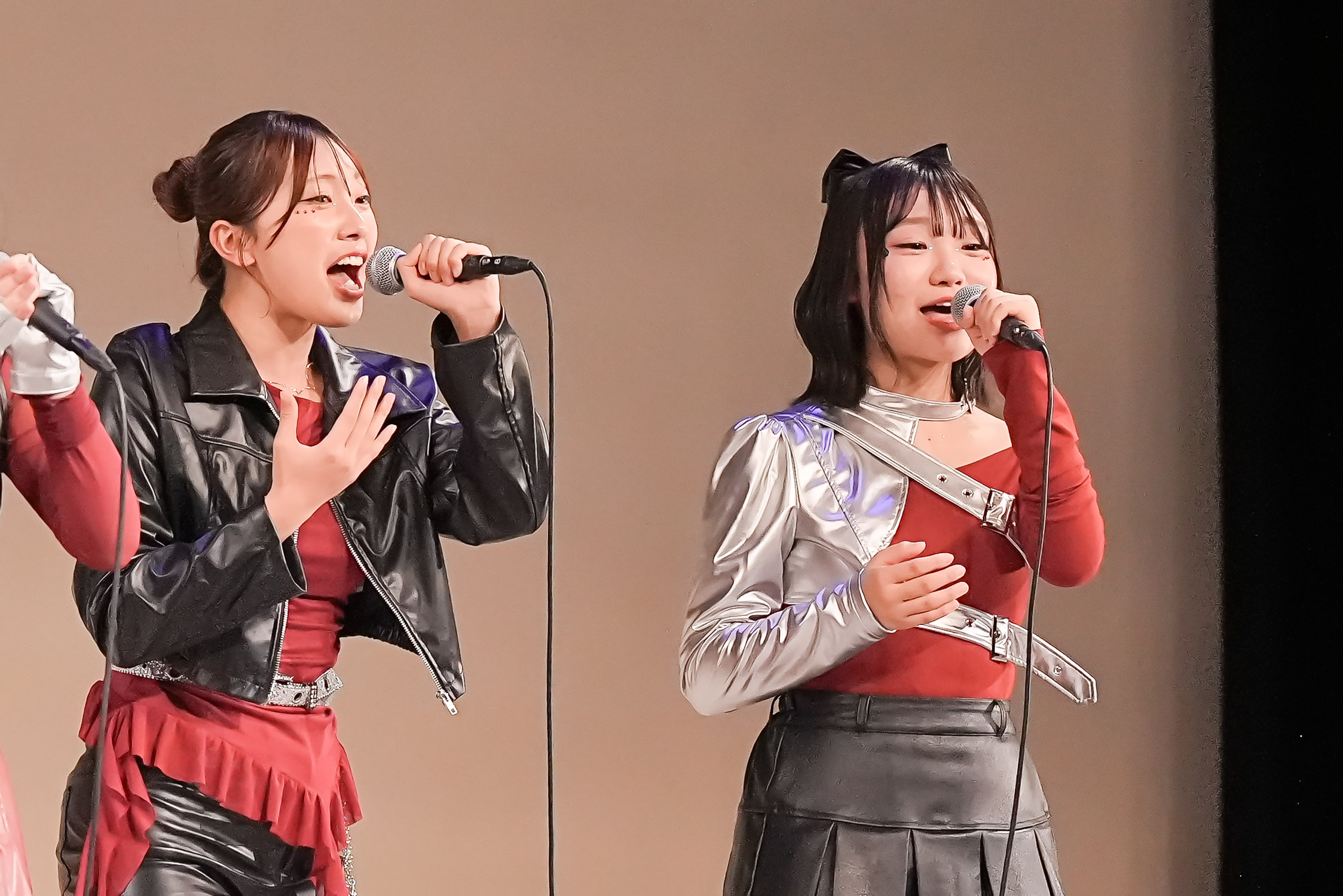 【EVE vol.10】全国大会《1月18日 (日)  16:00》一ツ橋ホール_1410