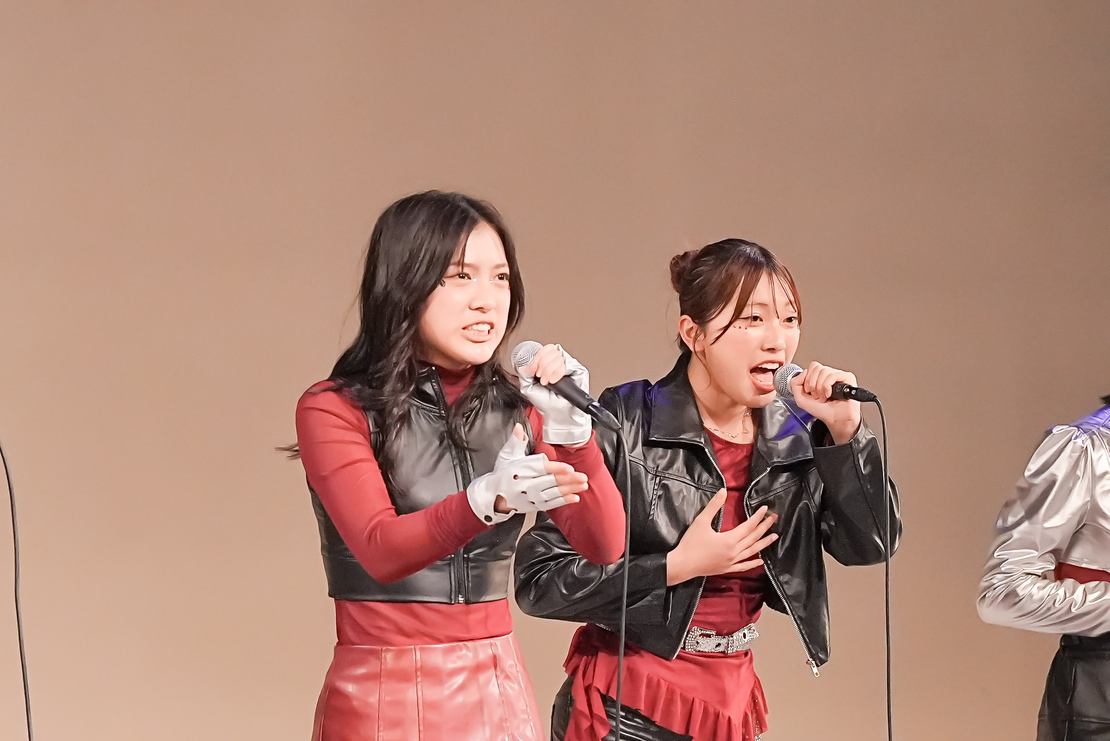 【EVE vol.10】全国大会《1月18日 (日)  16:00》一ツ橋ホール_1411