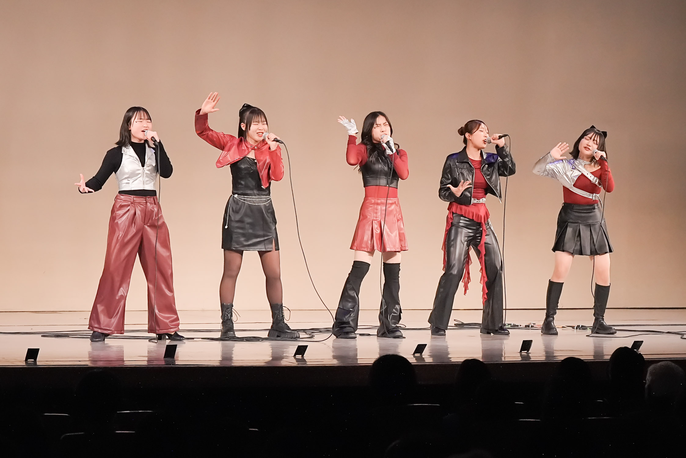 【EVE vol.10】全国大会《1月18日 (日)  16:00》一ツ橋ホール_1413