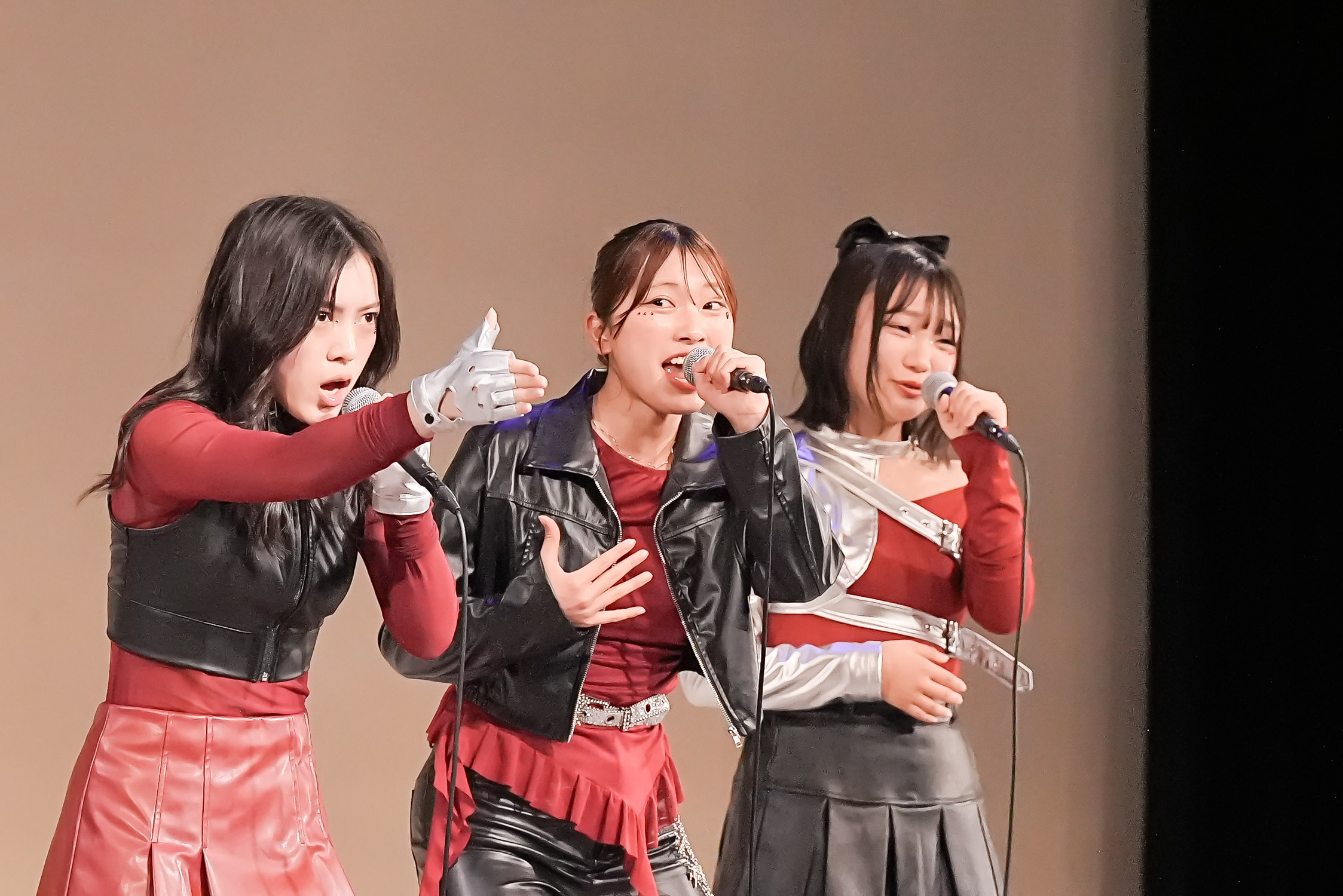 【EVE vol.10】全国大会《1月18日 (日)  16:00》一ツ橋ホール_1416