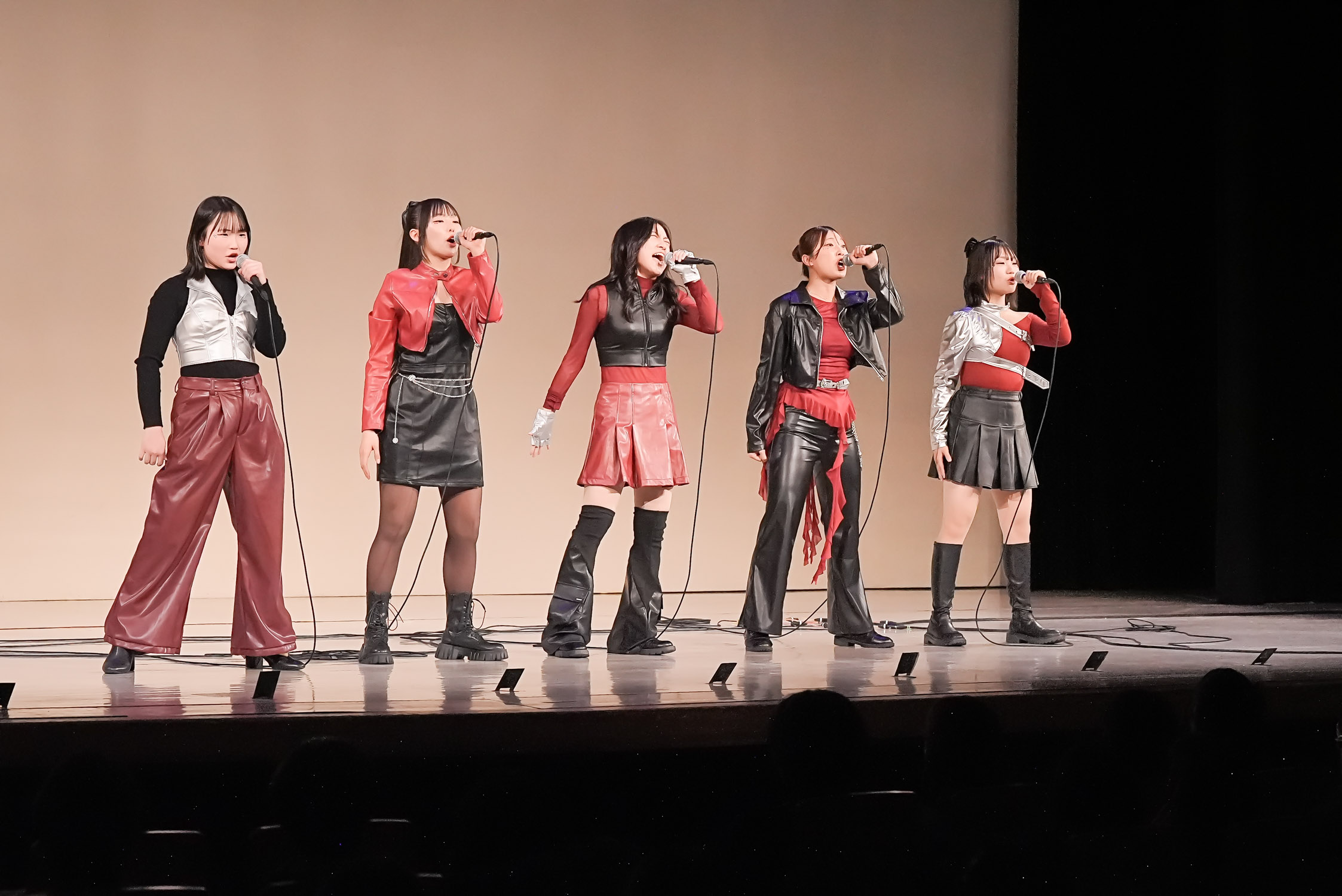 【EVE vol.10】全国大会《1月18日 (日)  16:00》一ツ橋ホール_1417