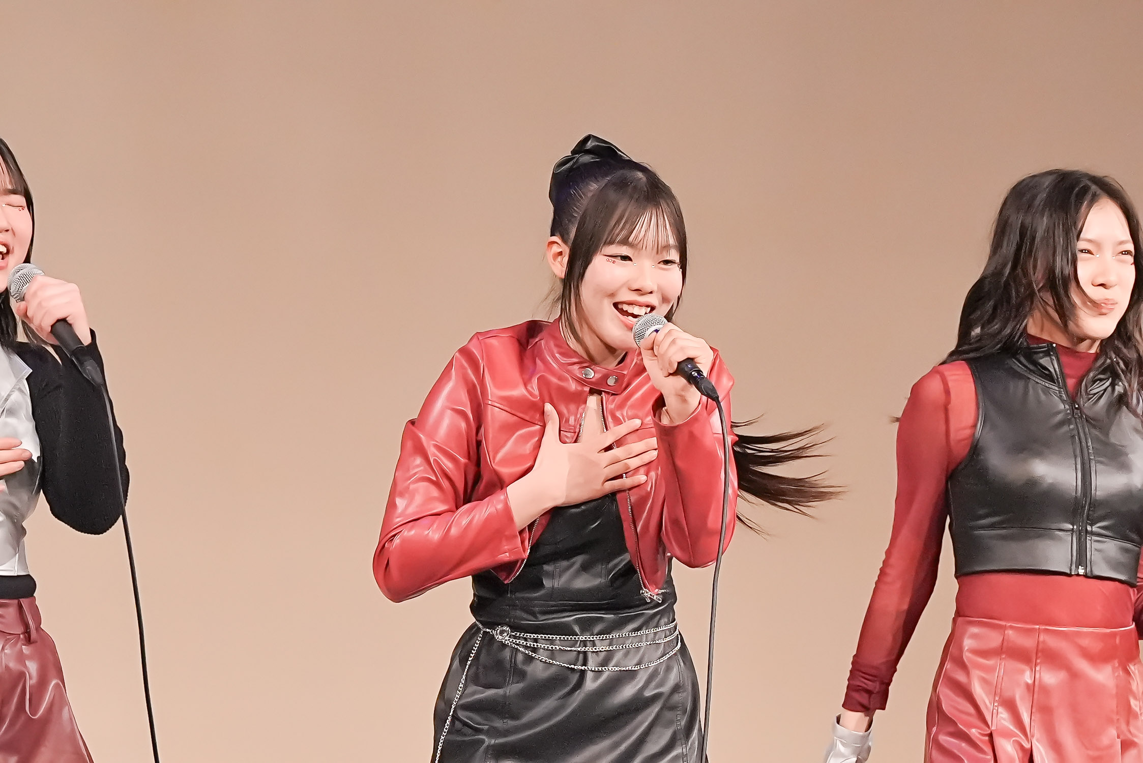 【EVE vol.10】全国大会《1月18日 (日)  16:00》一ツ橋ホール_1419