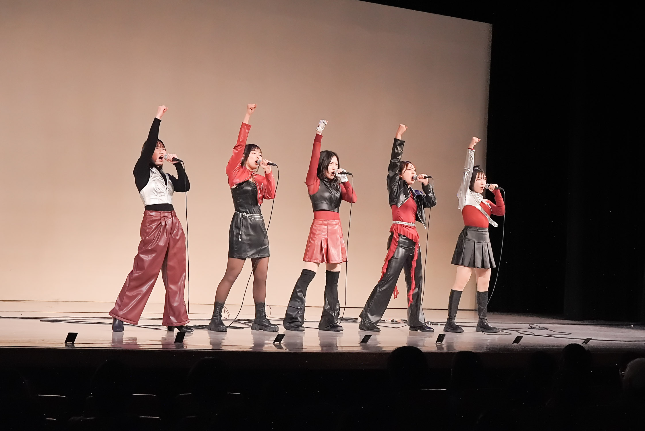 【EVE vol.10】全国大会《1月18日 (日)  16:00》一ツ橋ホール_1422