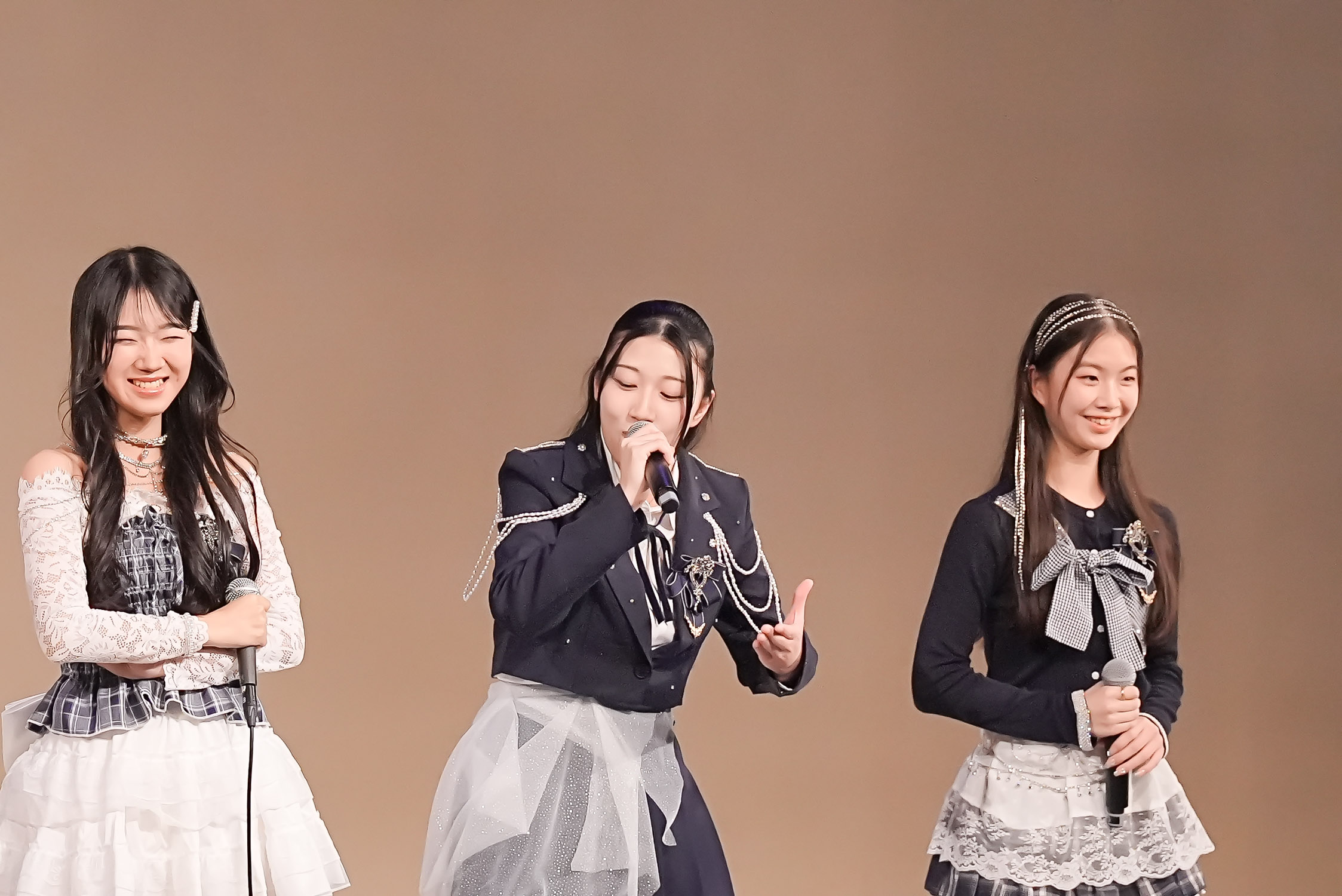 【EVE vol.10】全国大会《1月18日 (日)  16:00》一ツ橋ホール_1425