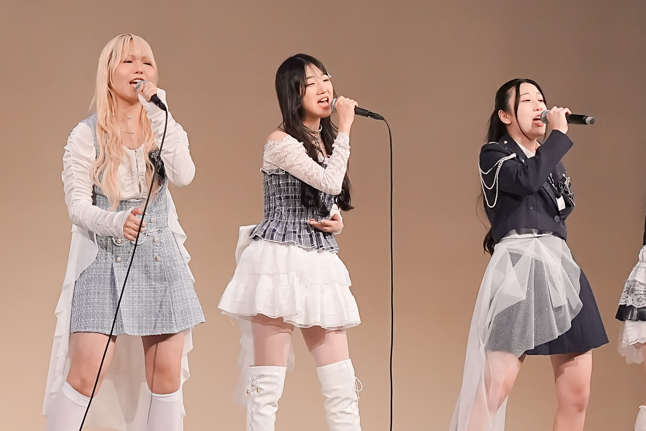 【EVE vol.10】全国大会《1月18日 (日)  16:00》一ツ橋ホール_1431