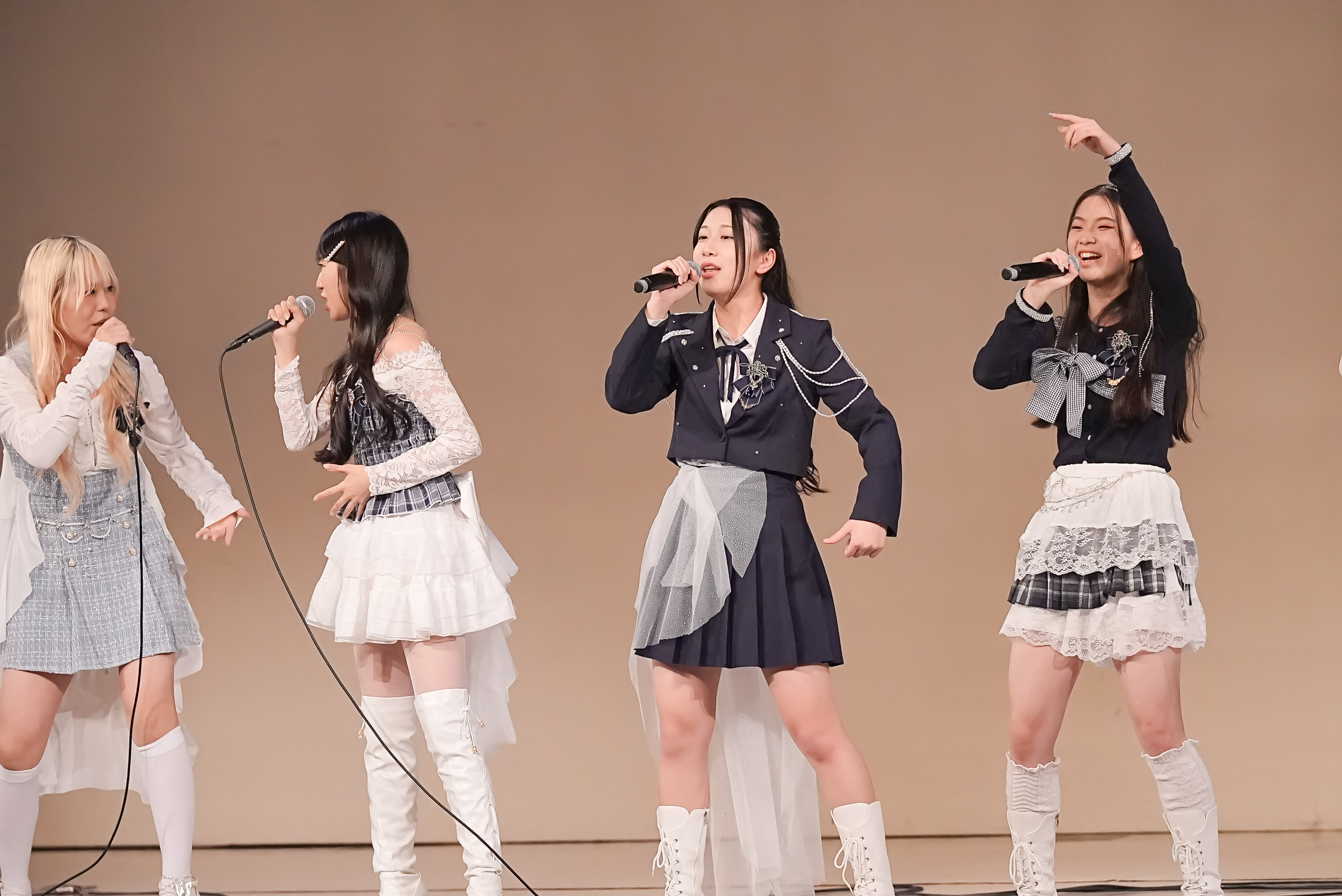 【EVE vol.10】全国大会《1月18日 (日)  16:00》一ツ橋ホール_1437