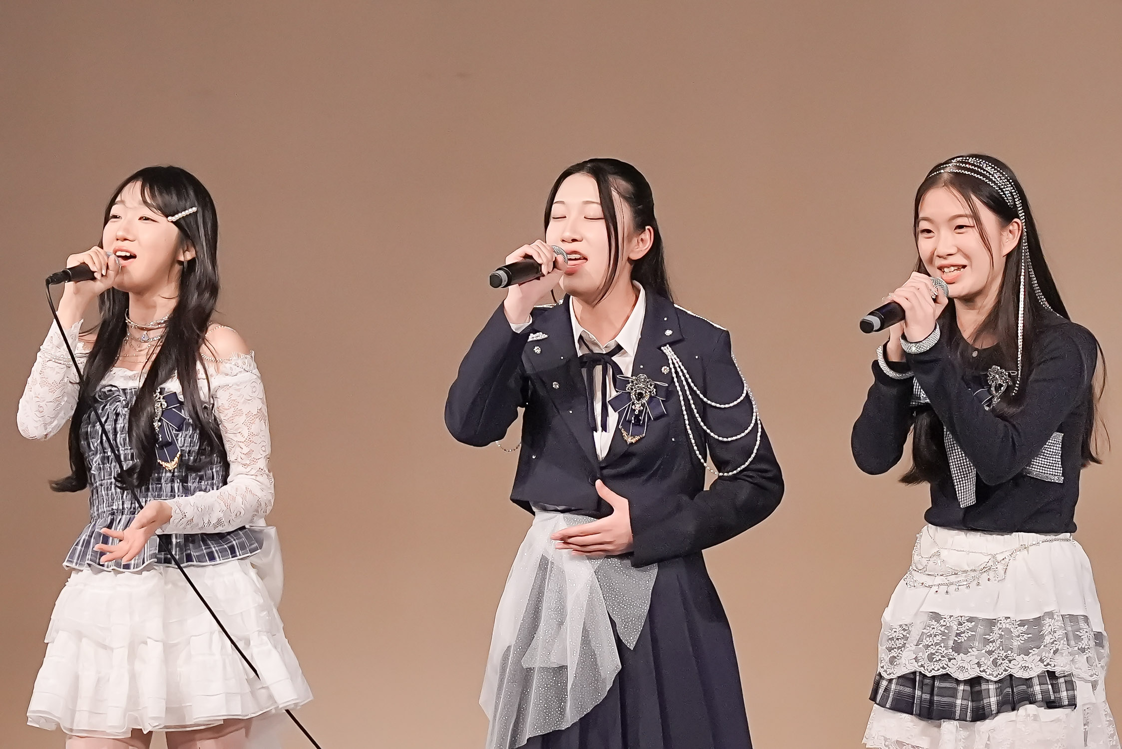 【EVE vol.10】全国大会《1月18日 (日)  16:00》一ツ橋ホール_1441