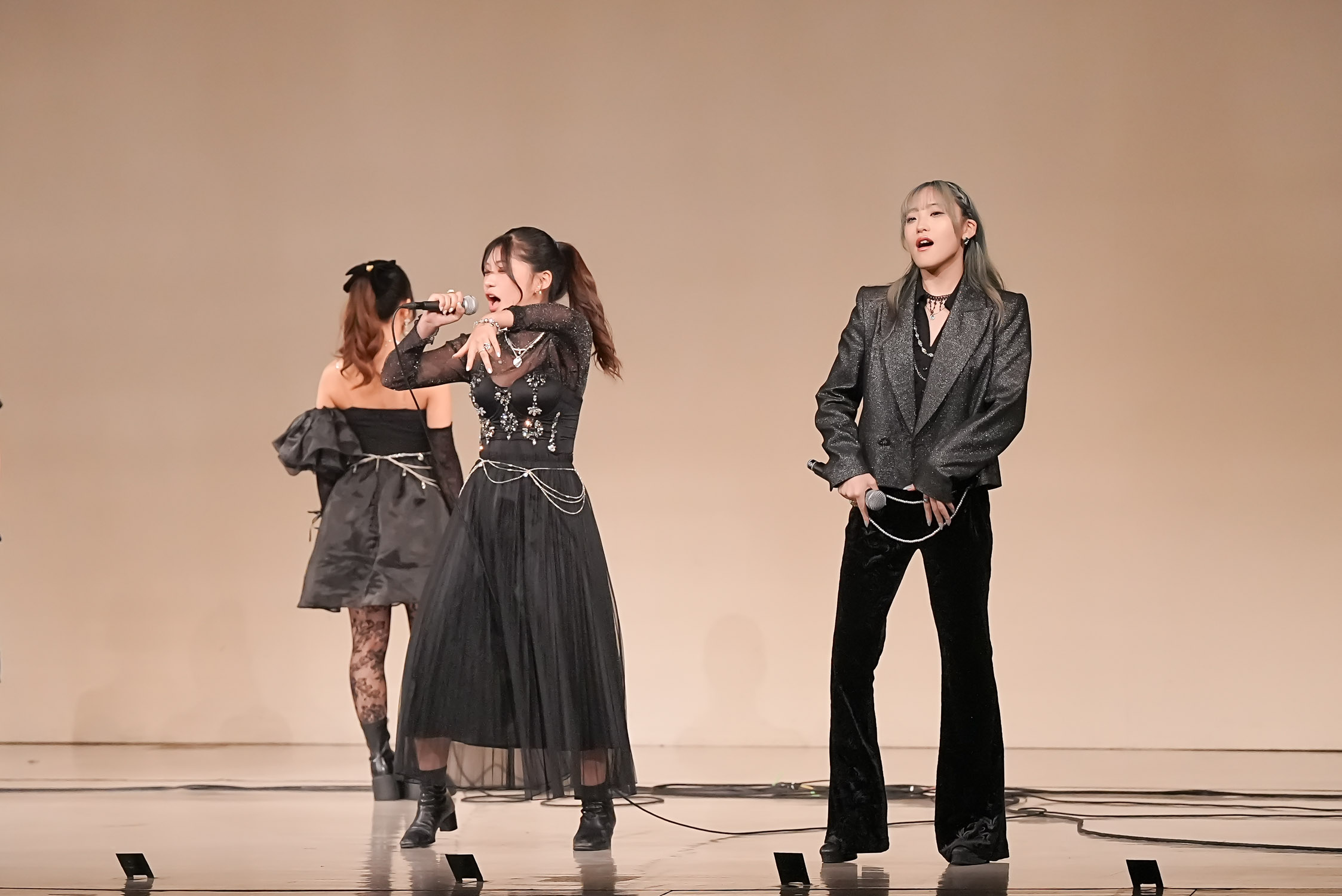 【EVE vol.10】全国大会《1月18日 (日)  16:00》一ツ橋ホール_1458