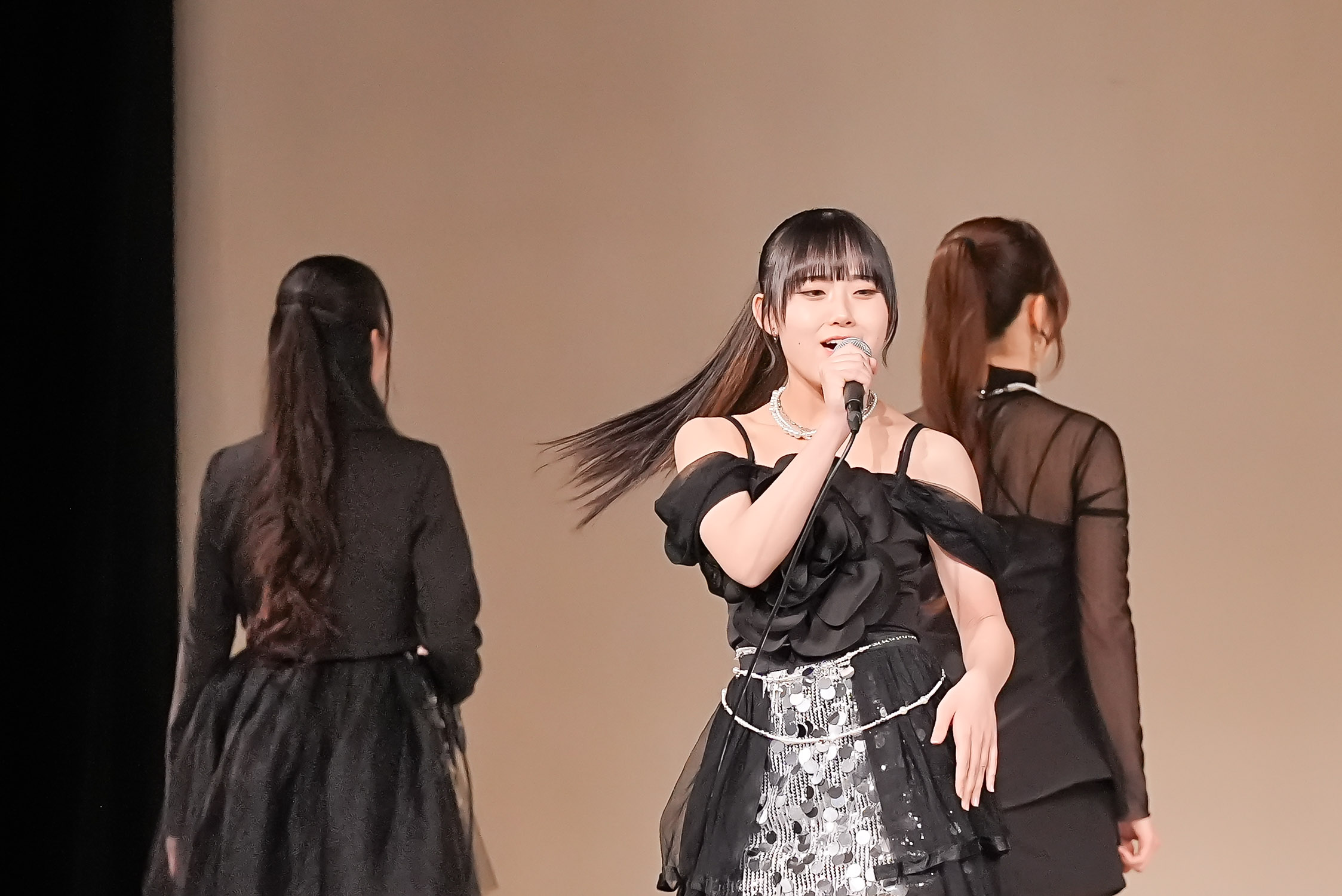 【EVE vol.10】全国大会《1月18日 (日)  16:00》一ツ橋ホール_1459