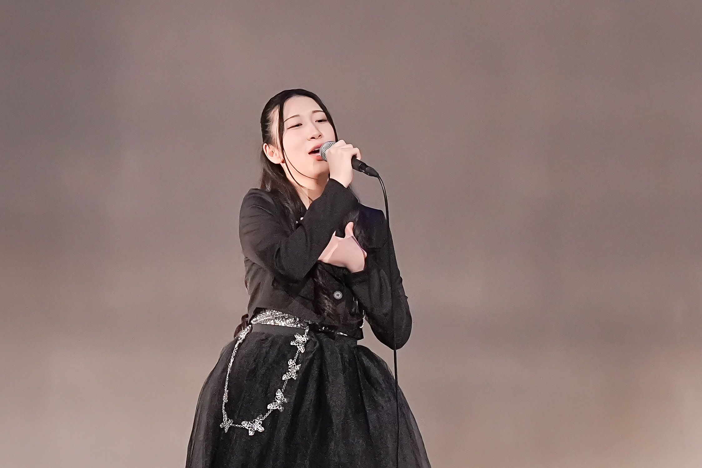 【EVE vol.10】全国大会《1月18日 (日) 16:00》一ツ橋ホール_1461