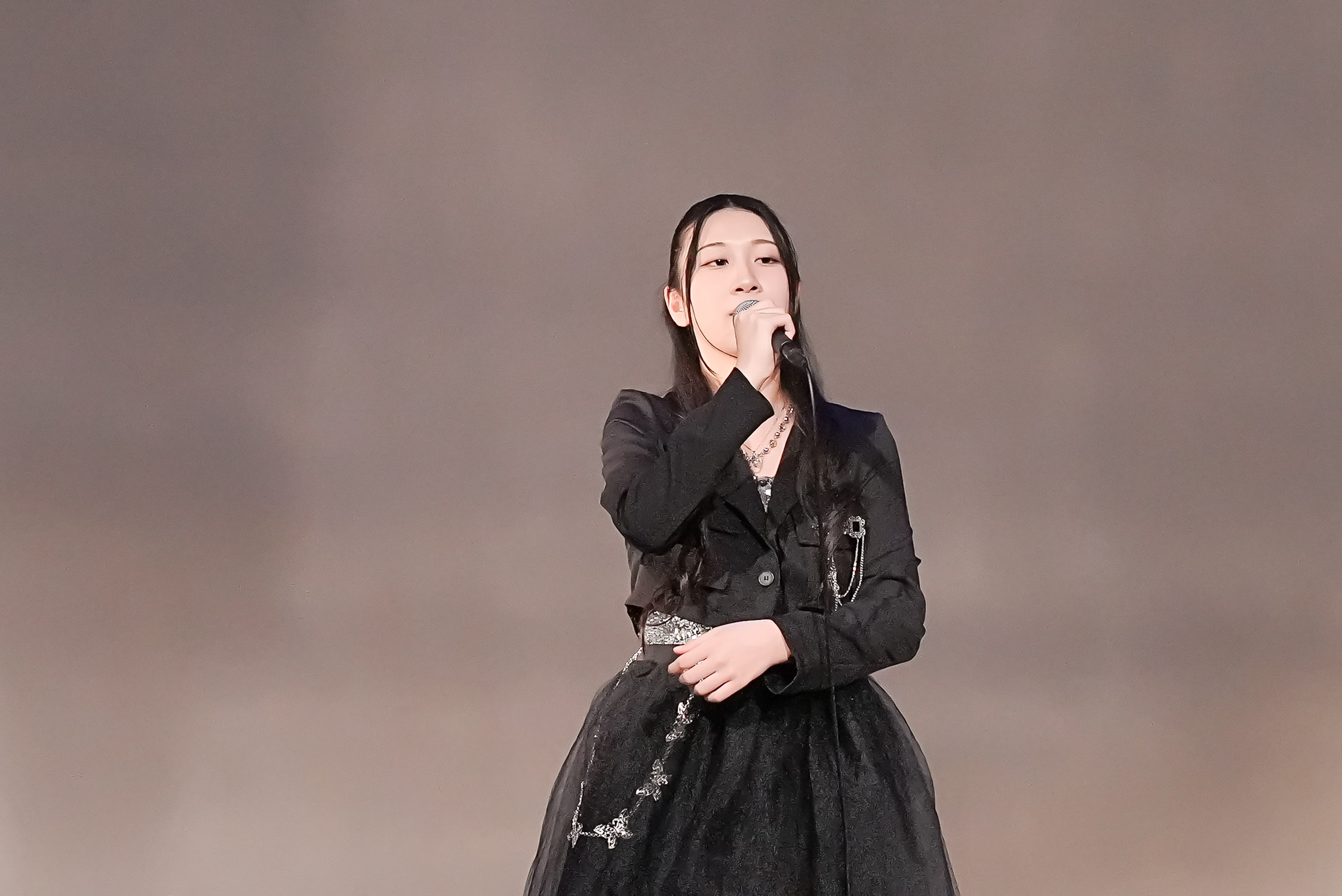 【EVE vol.10】全国大会《1月18日 (日)  16:00》一ツ橋ホール_1463