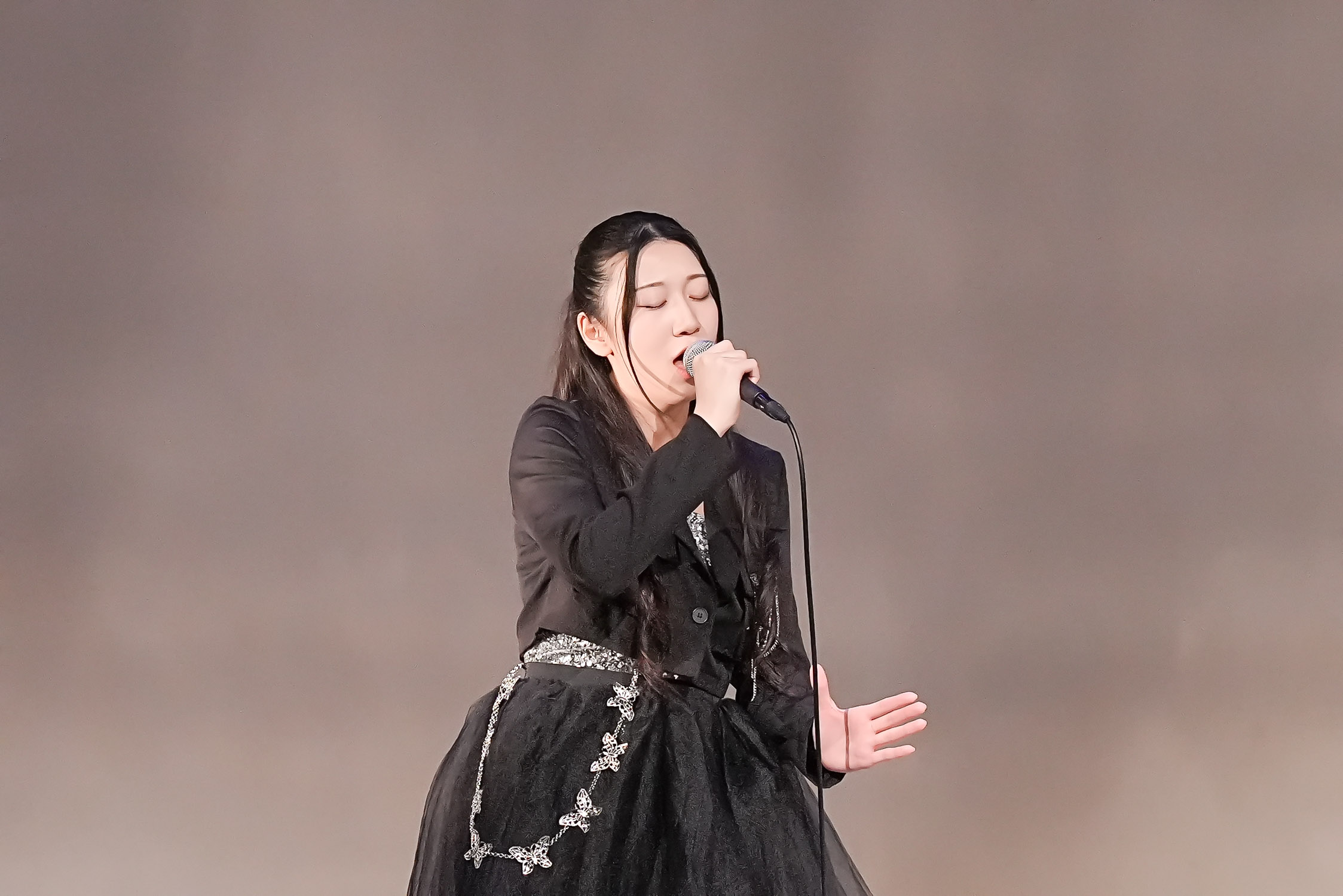 【EVE vol.10】全国大会《1月18日 (日)  16:00》一ツ橋ホール_1470