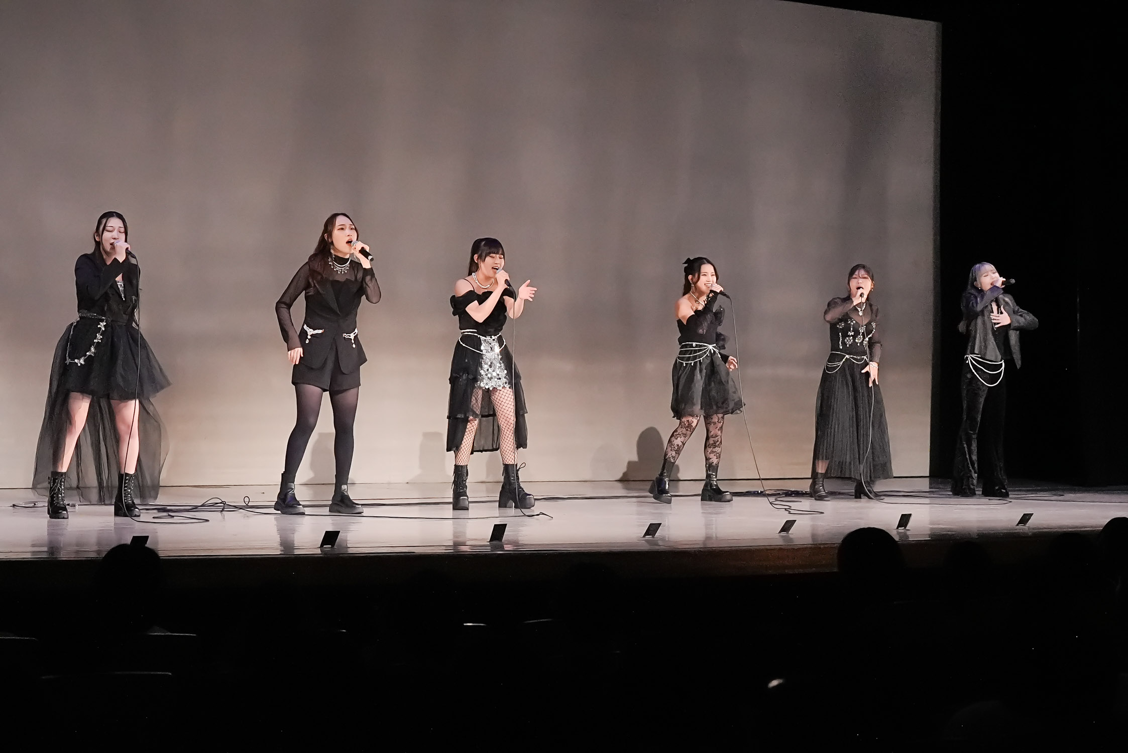 【EVE vol.10】全国大会《1月18日 (日)  16:00》一ツ橋ホール_1474