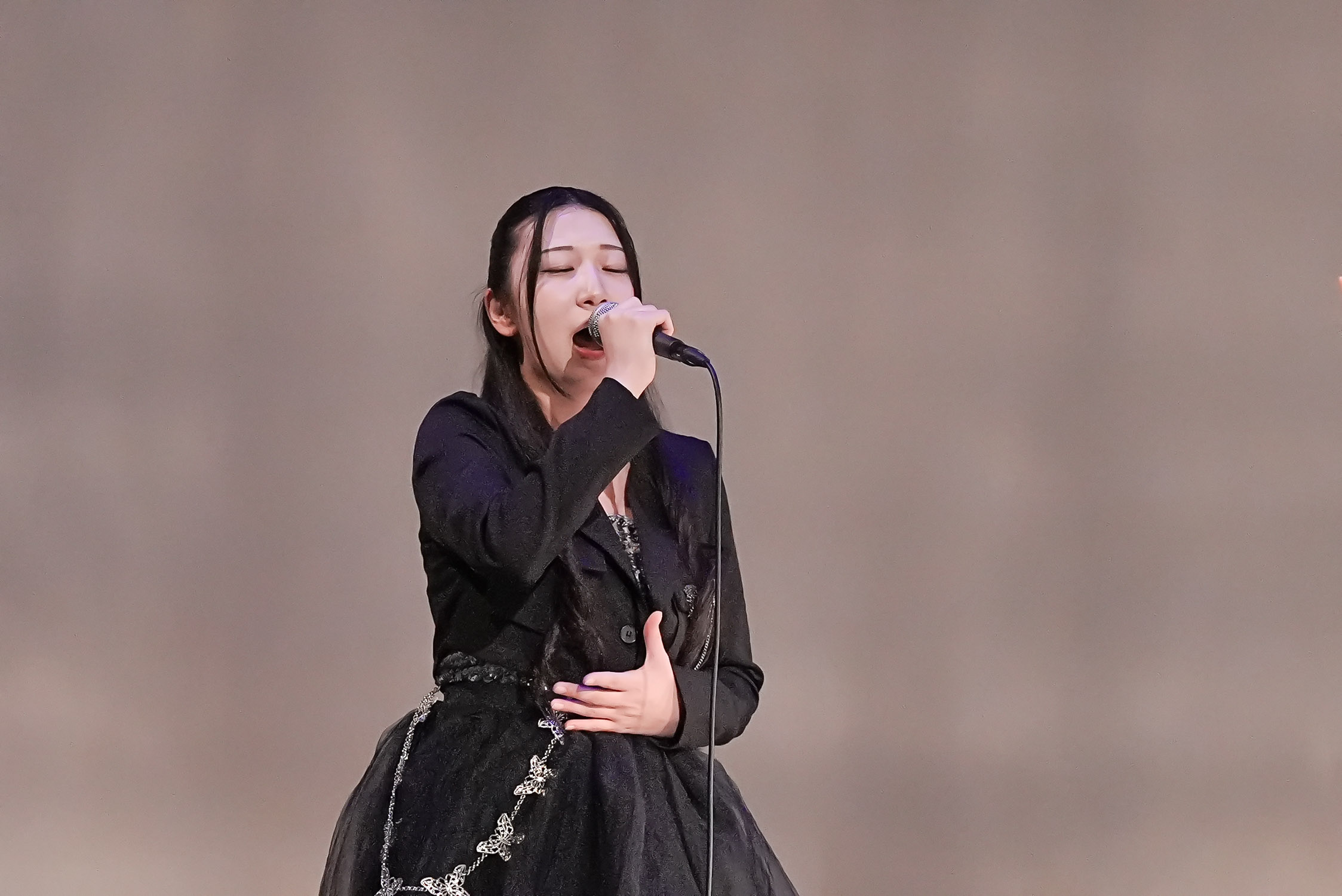 【EVE vol.10】全国大会《1月18日 (日) 16:00》一ツ橋ホール_1476