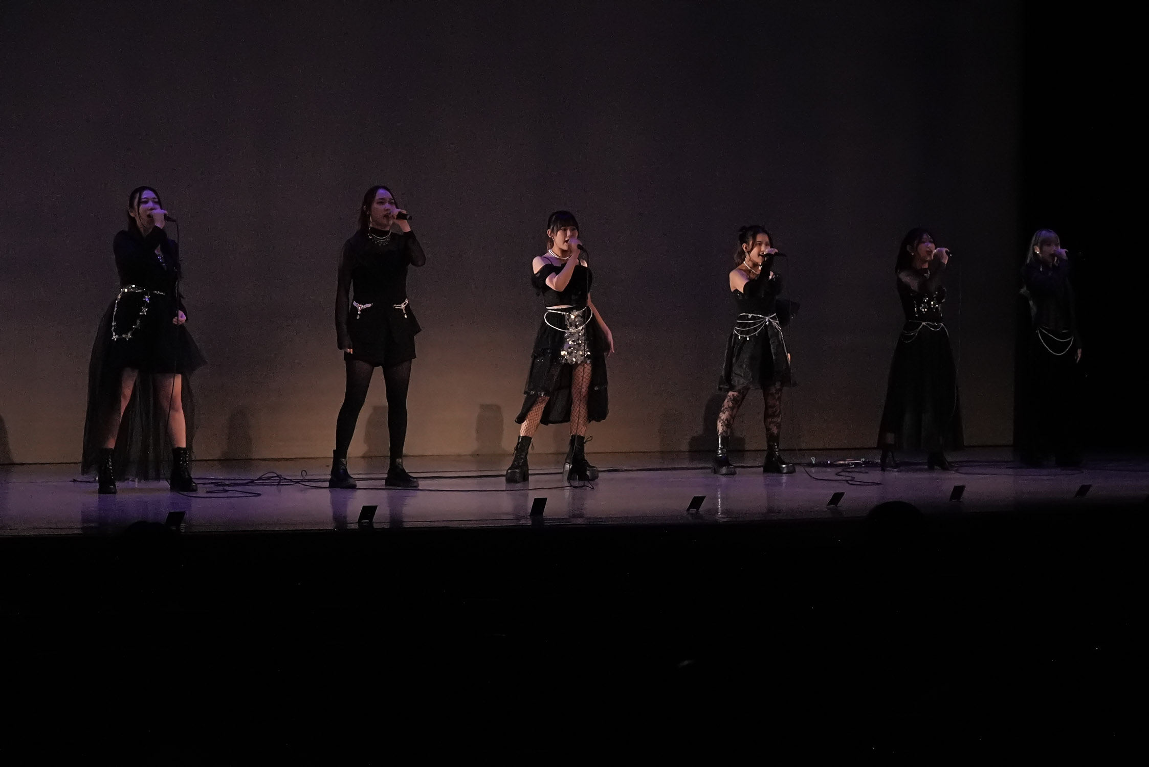 【EVE vol.10】全国大会《1月18日 (日)  16:00》一ツ橋ホール_1484