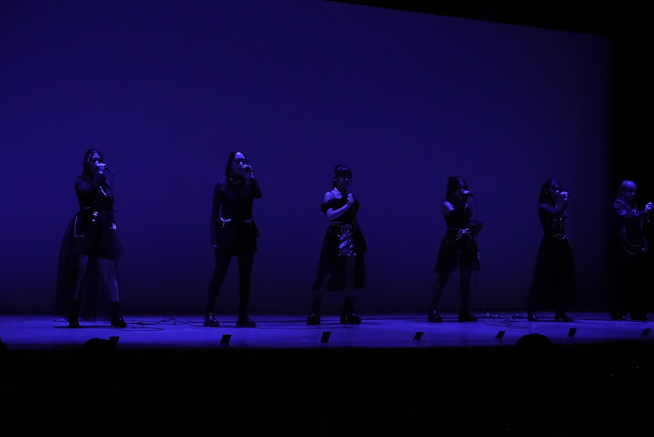 【EVE vol.10】全国大会《1月18日 (日) 16:00》一ツ橋ホール_1485