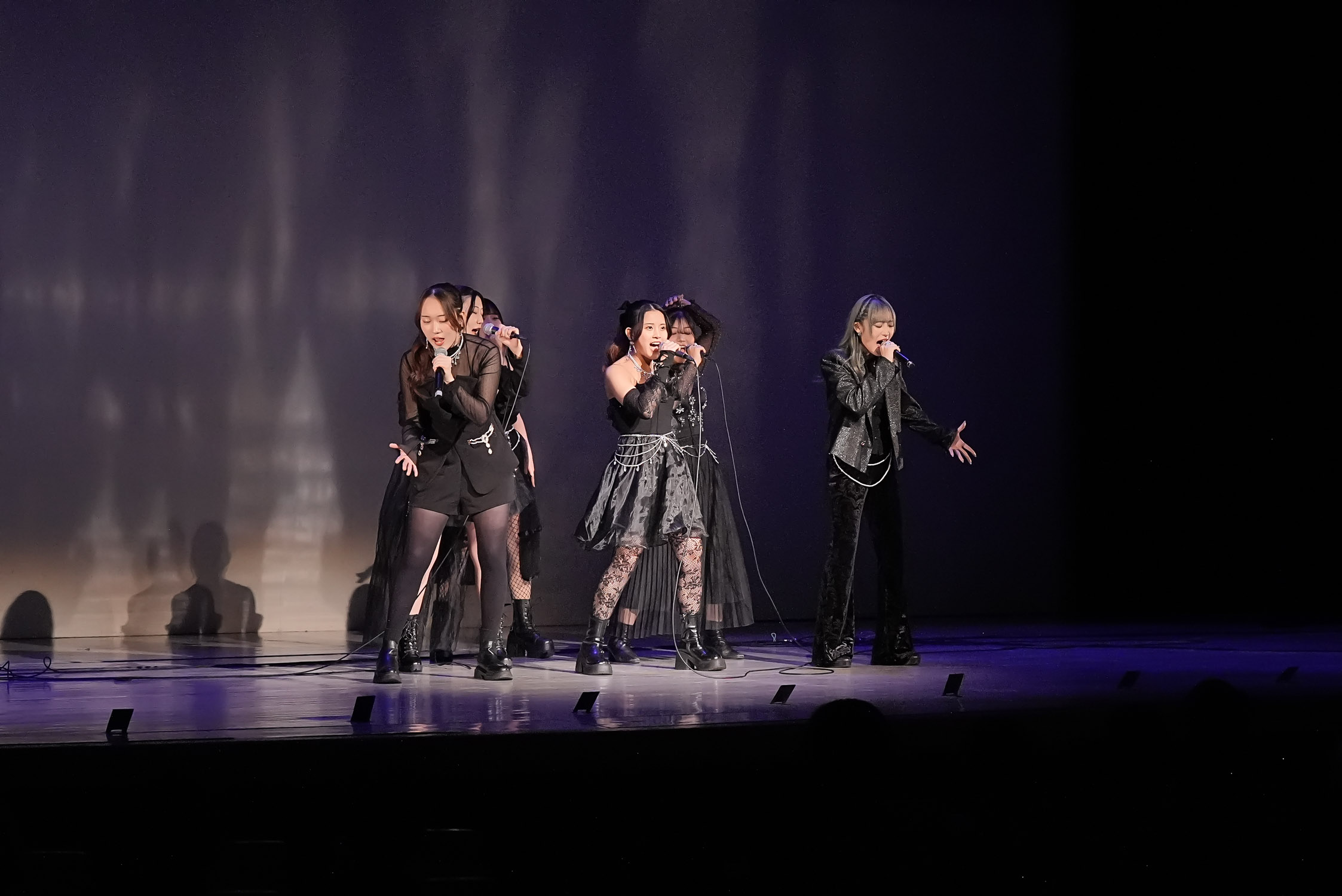 【EVE vol.10】全国大会《1月18日 (日)  16:00》一ツ橋ホール_1487