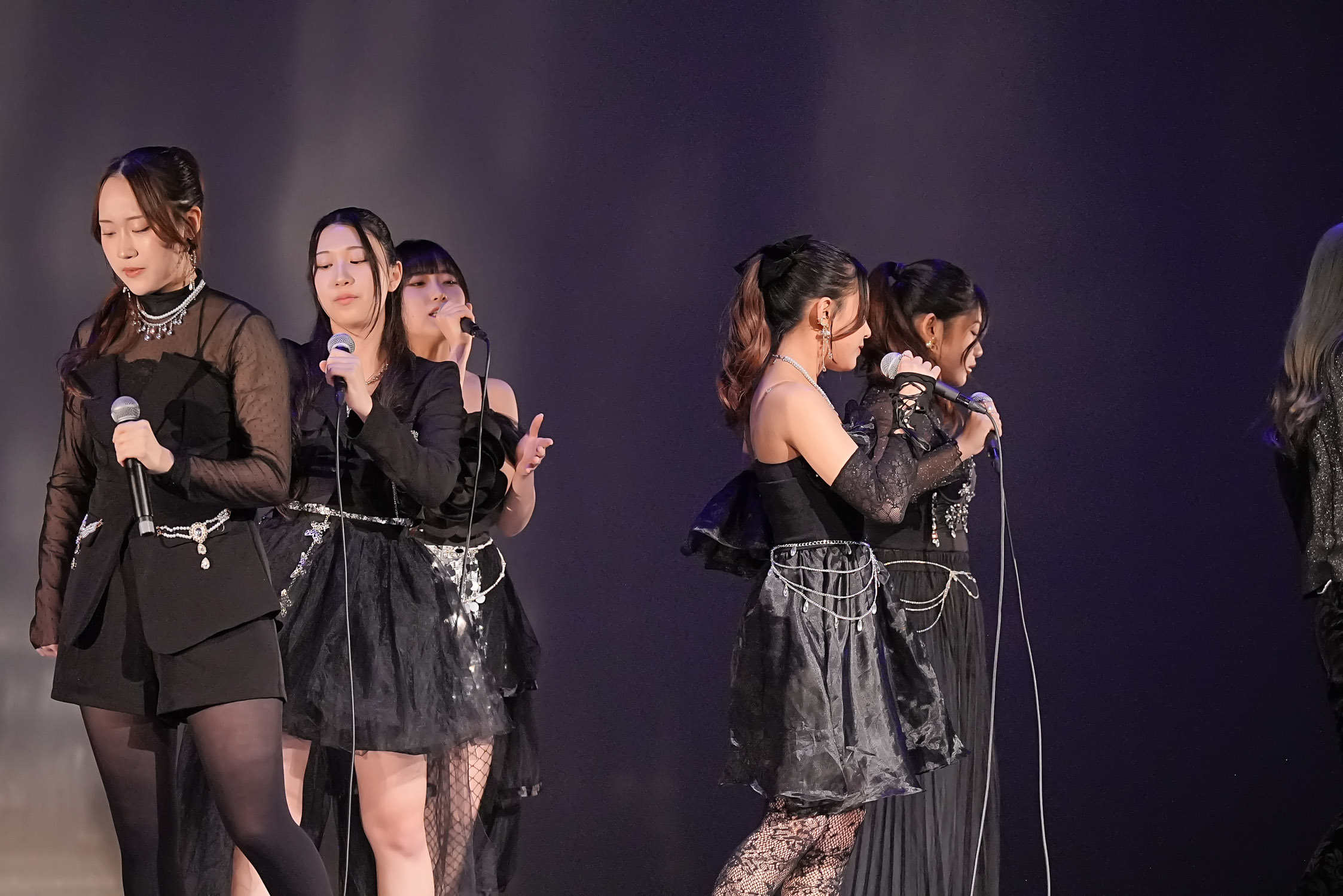 【EVE vol.10】全国大会《1月18日 (日)  16:00》一ツ橋ホール_1488