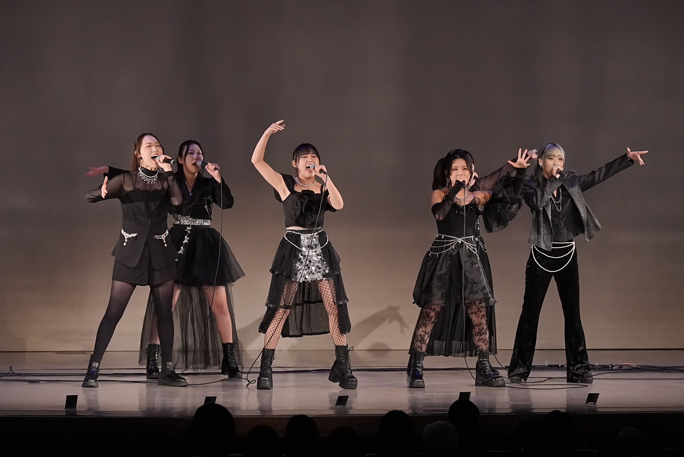 【EVE vol.10】全国大会《1月18日 (日) 16:00》一ツ橋ホール_1504