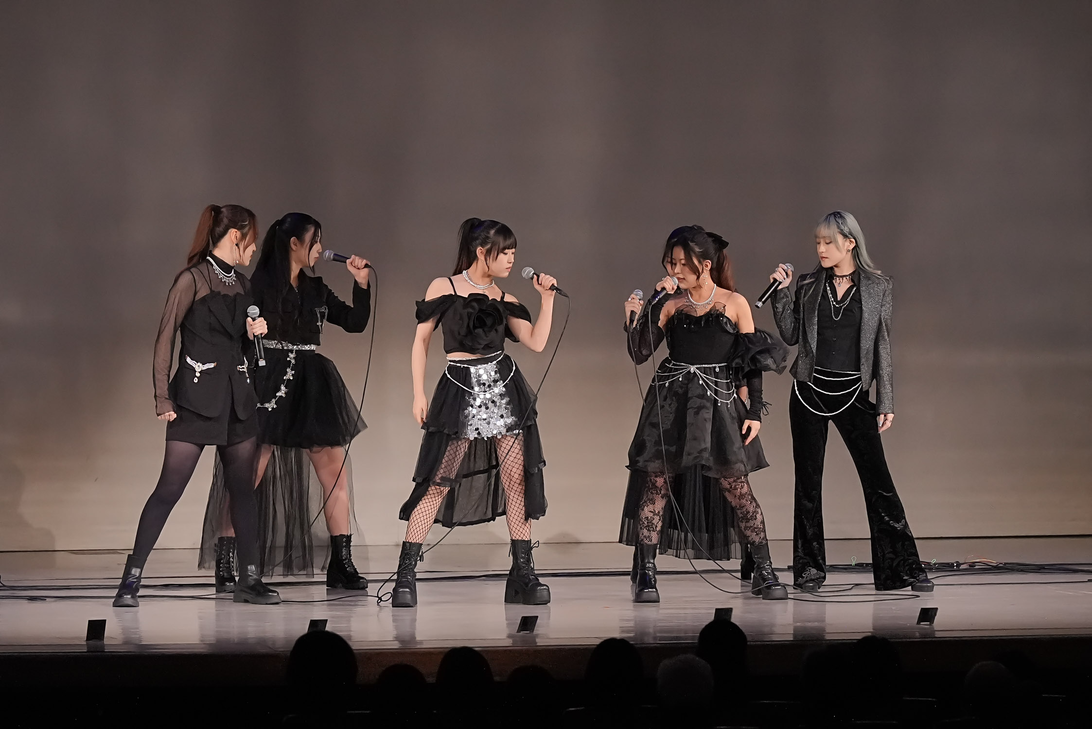 【EVE vol.10】全国大会《1月18日 (日)  16:00》一ツ橋ホール_1505