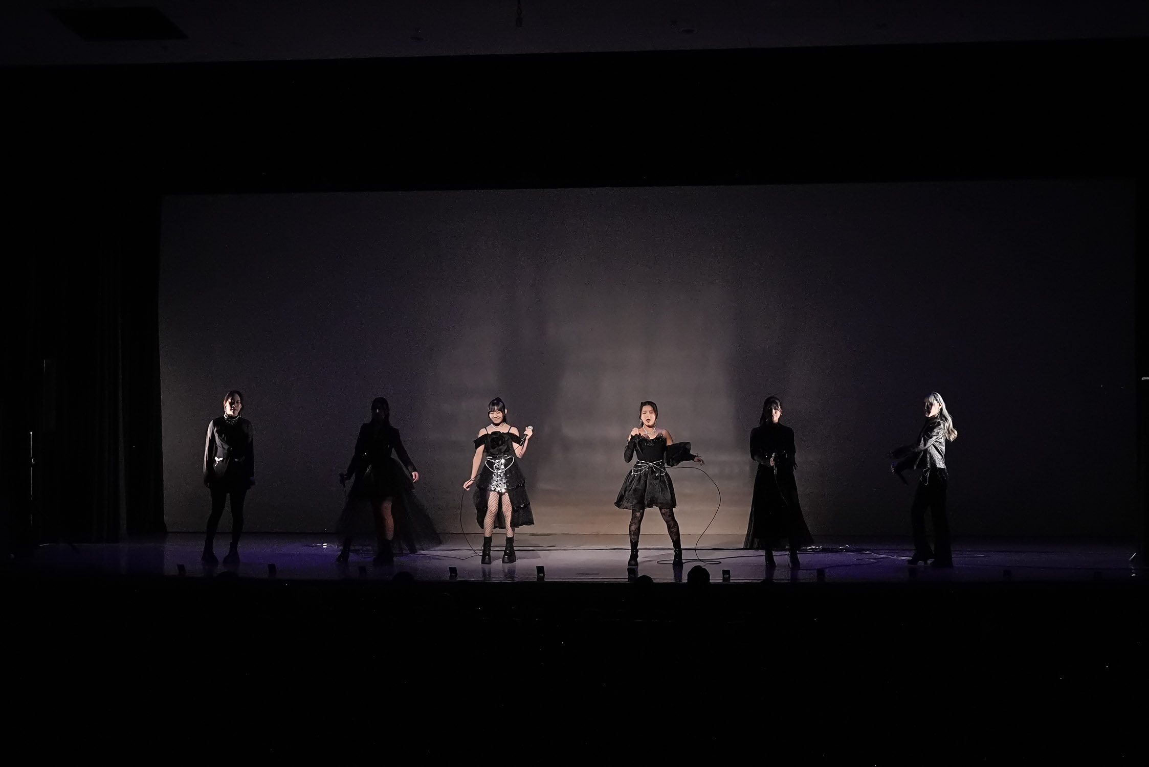 【EVE vol.10】全国大会《1月18日 (日)  16:00》一ツ橋ホール_1506