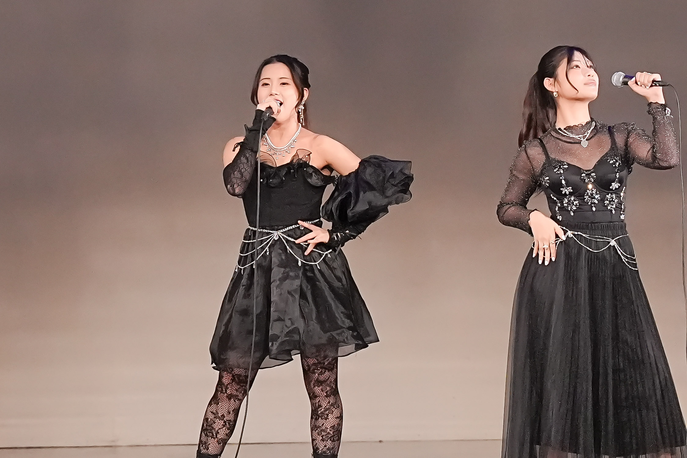 【EVE vol.10】全国大会《1月18日 (日)  16:00》一ツ橋ホール_1507