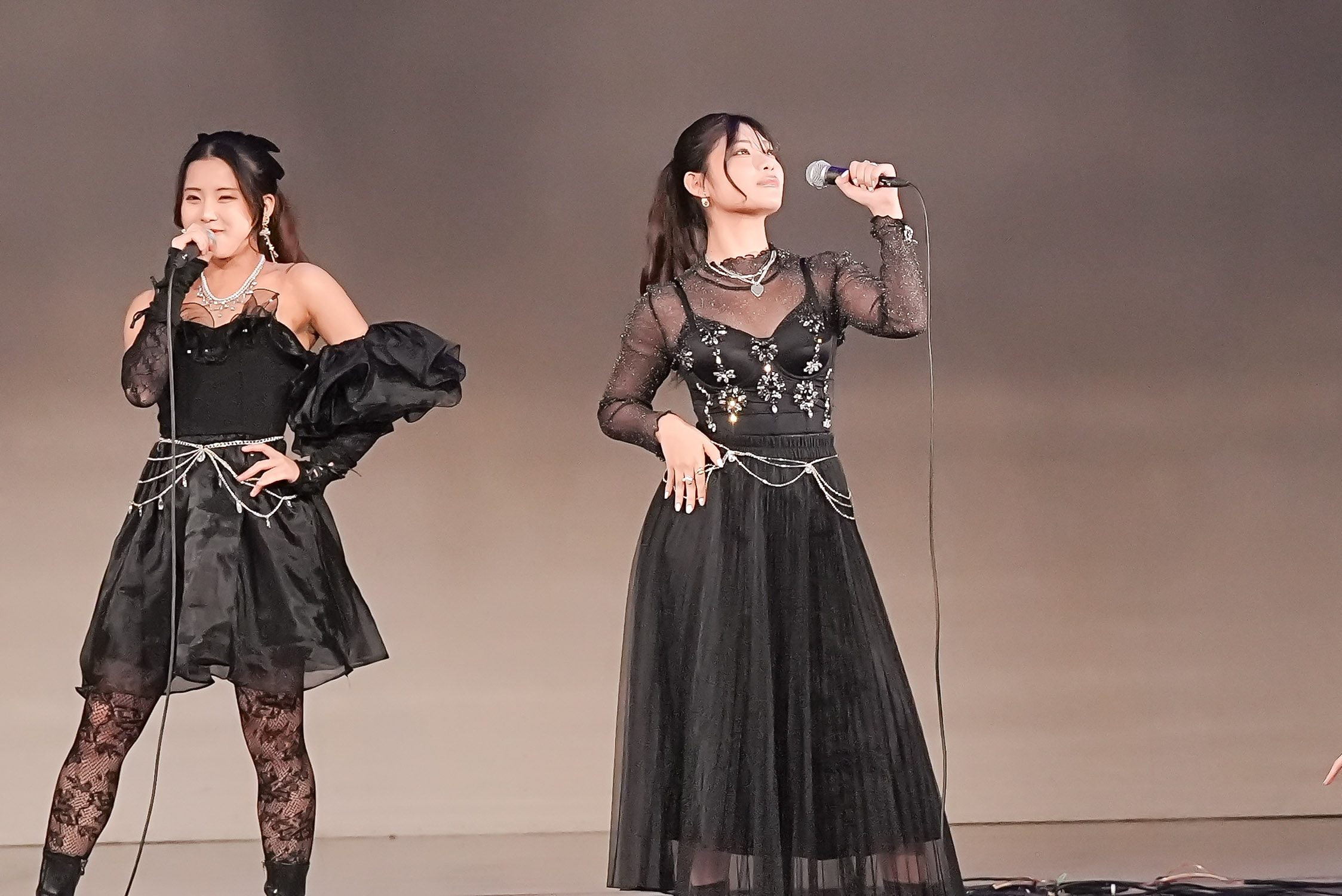 【EVE vol.10】全国大会《1月18日 (日)  16:00》一ツ橋ホール_1508