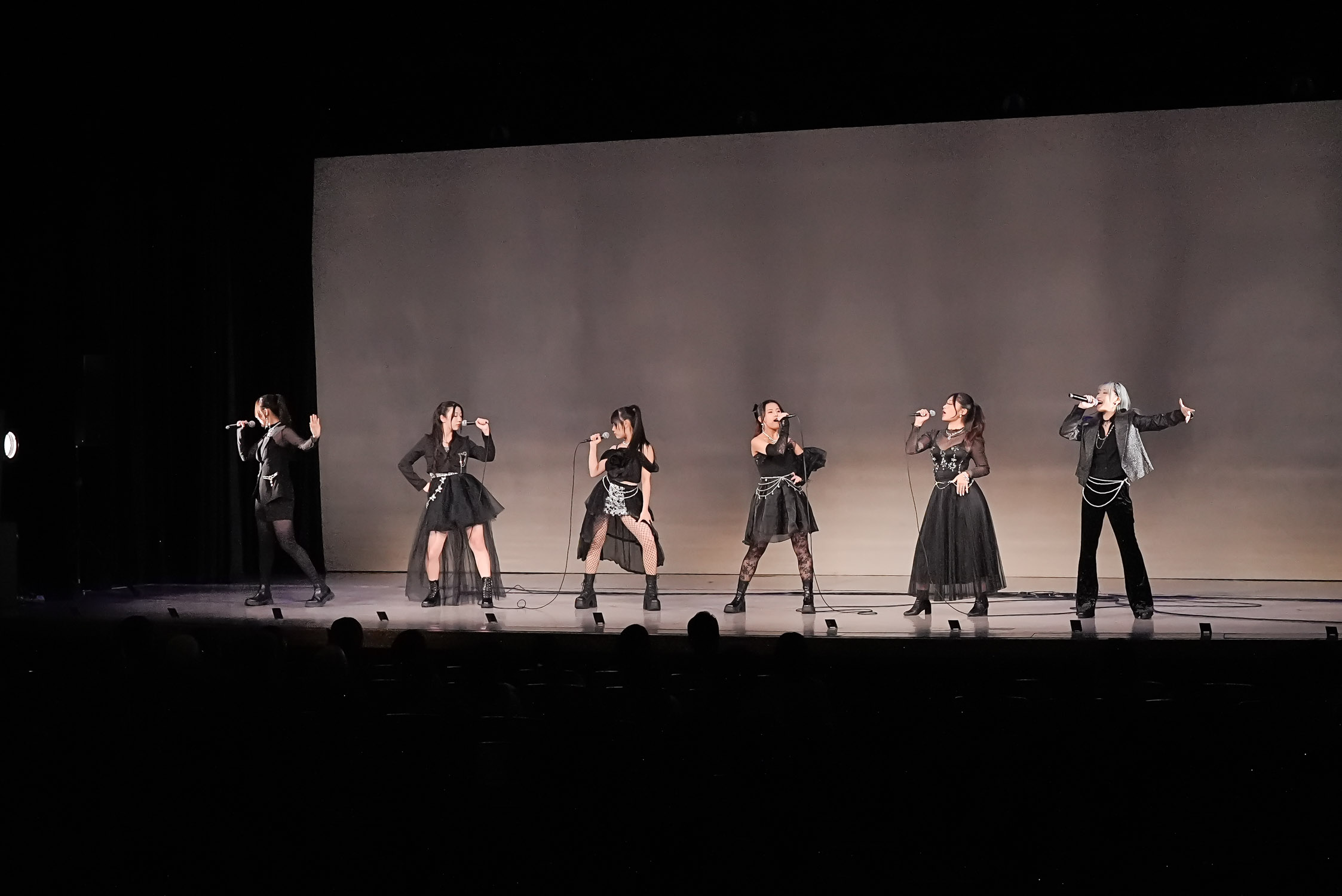 【EVE vol.10】全国大会《1月18日 (日)  16:00》一ツ橋ホール_1509