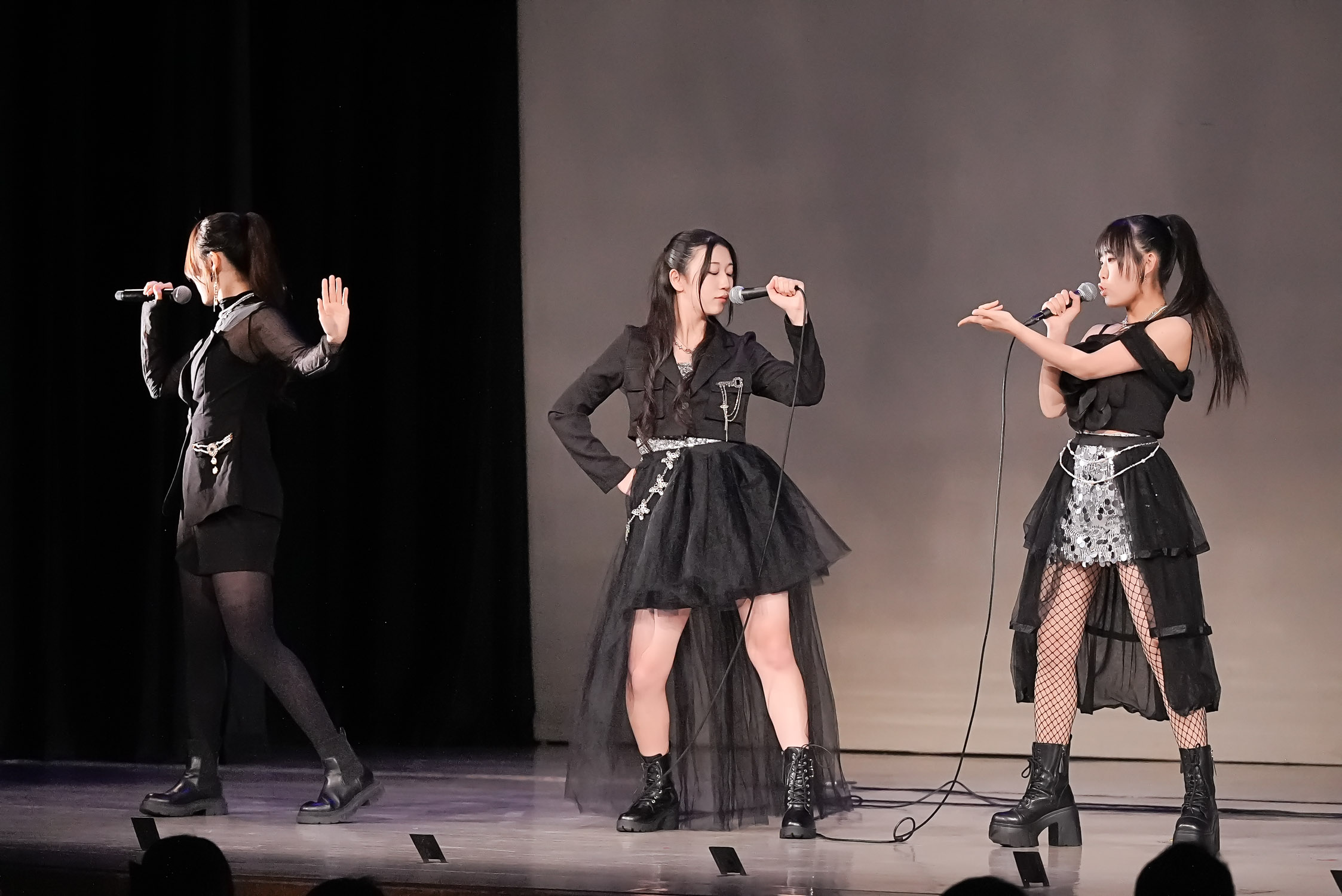 【EVE vol.10】全国大会《1月18日 (日)  16:00》一ツ橋ホール_1510