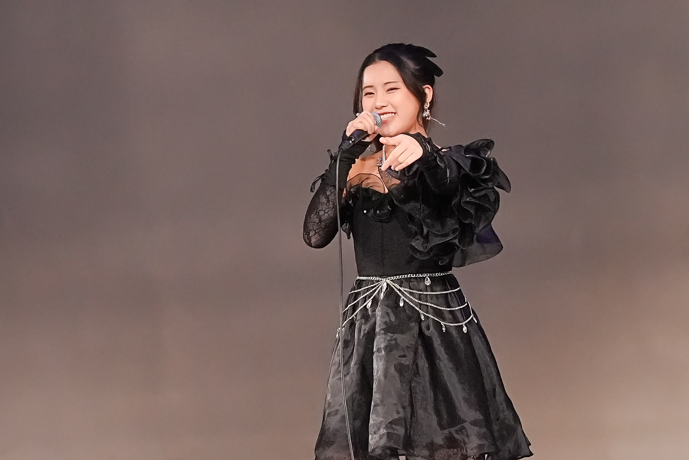 【EVE vol.10】全国大会《1月18日 (日)  16:00》一ツ橋ホール_1519