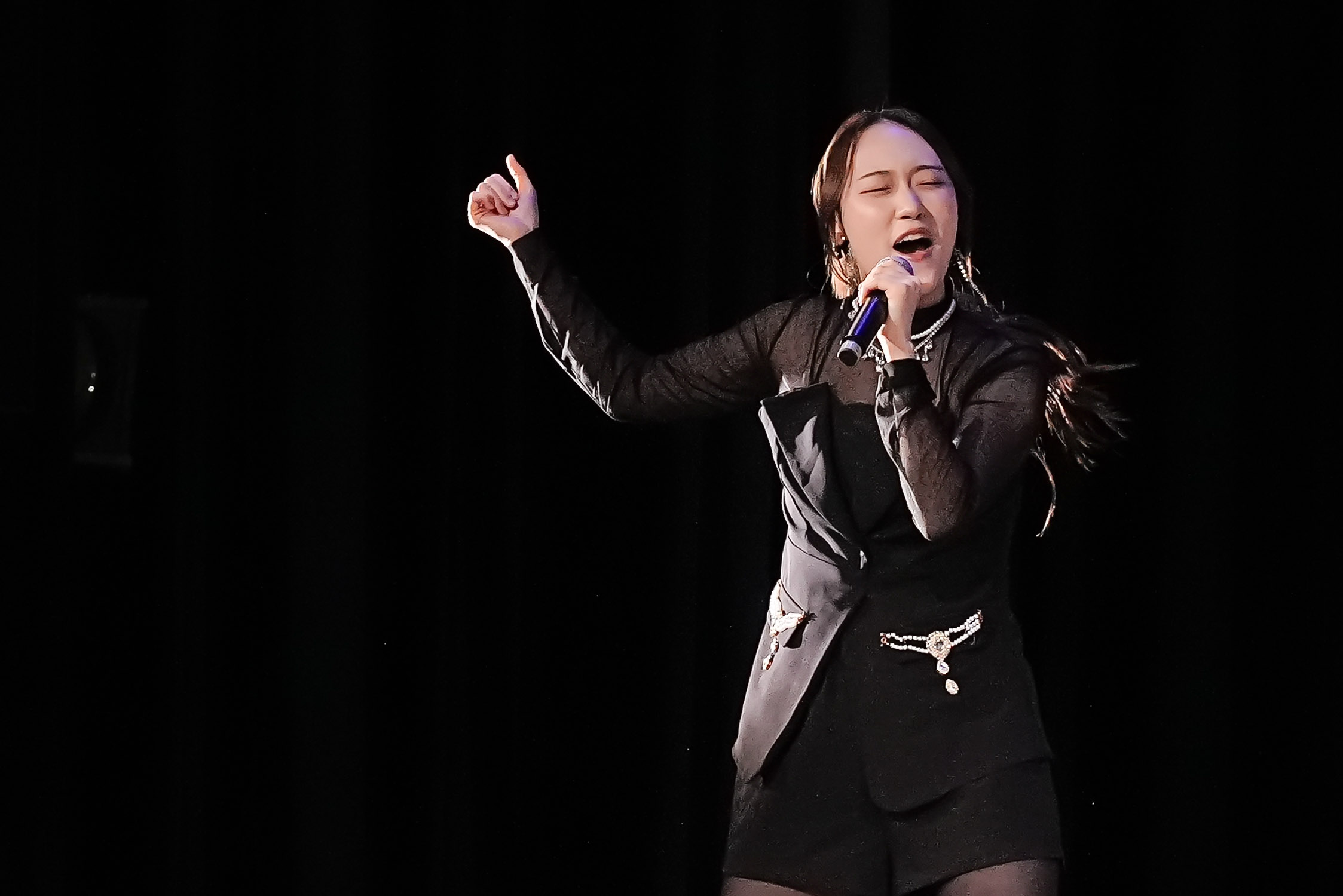 【EVE vol.10】全国大会《1月18日 (日)  16:00》一ツ橋ホール_1520