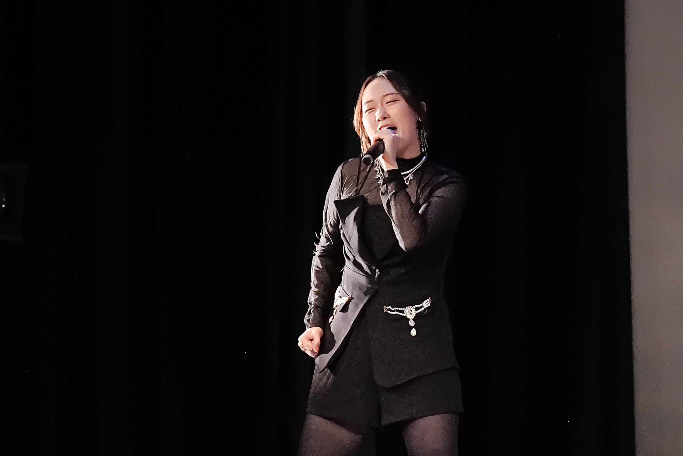 【EVE vol.10】全国大会《1月18日 (日)  16:00》一ツ橋ホール_1521