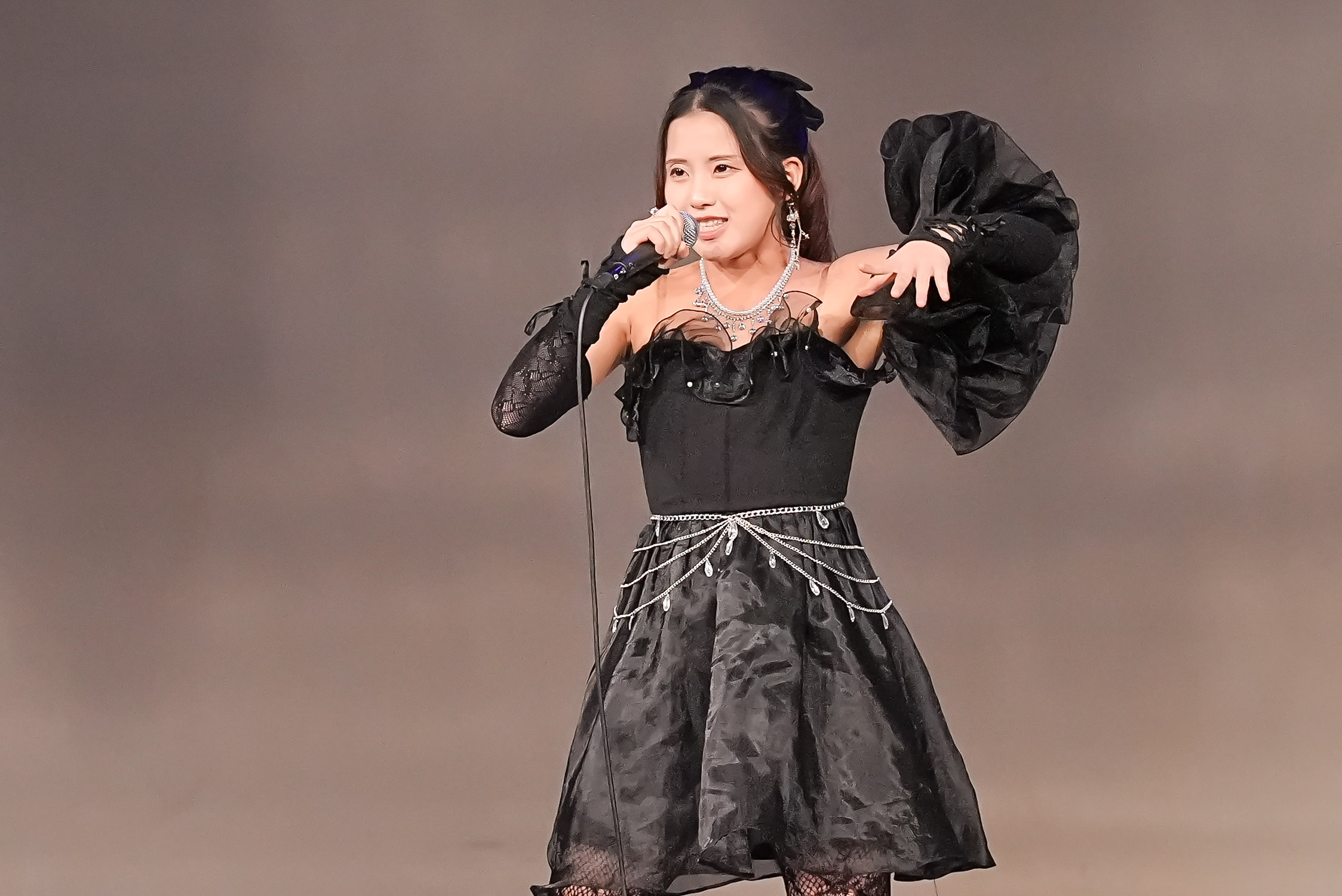 【EVE vol.10】全国大会《1月18日 (日)  16:00》一ツ橋ホール_1530