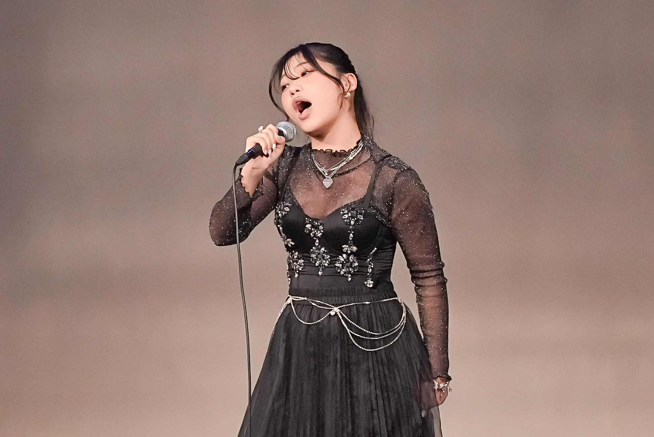 【EVE vol.10】全国大会《1月18日 (日)  16:00》一ツ橋ホール_1531