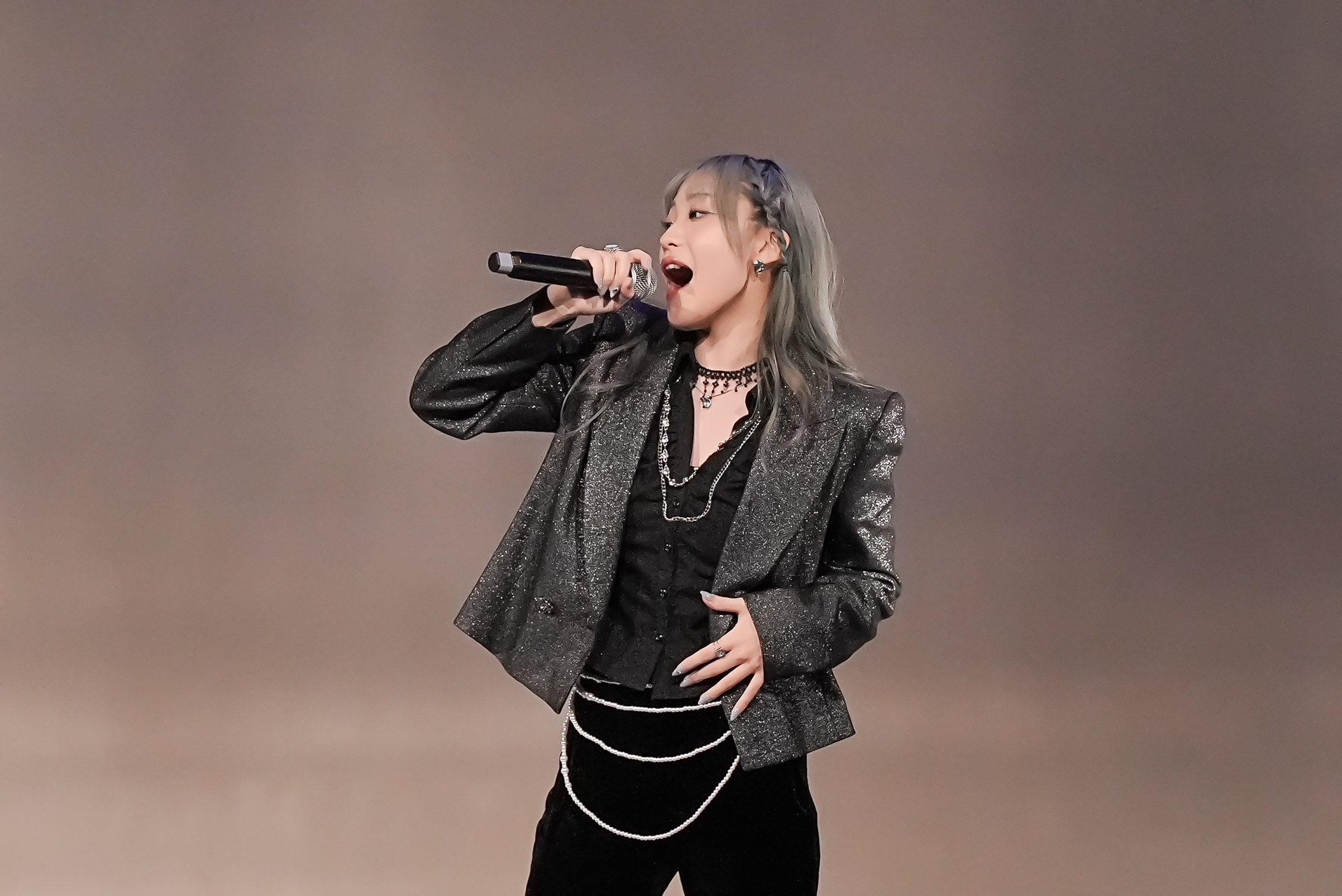 【EVE vol.10】全国大会《1月18日 (日)  16:00》一ツ橋ホール_1532