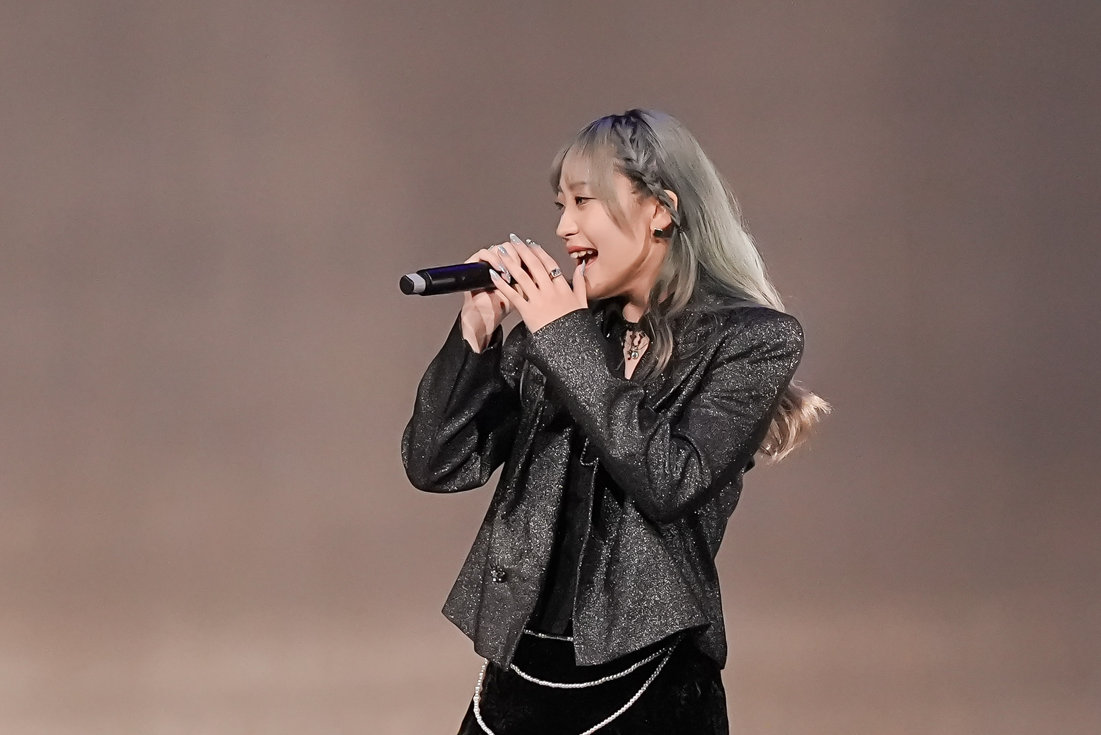 【EVE vol.10】全国大会《1月18日 (日)  16:00》一ツ橋ホール_1533