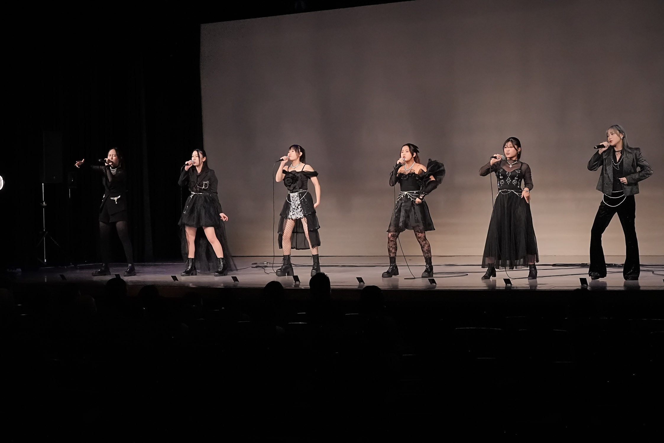 【EVE vol.10】全国大会《1月18日 (日)  16:00》一ツ橋ホール_1534