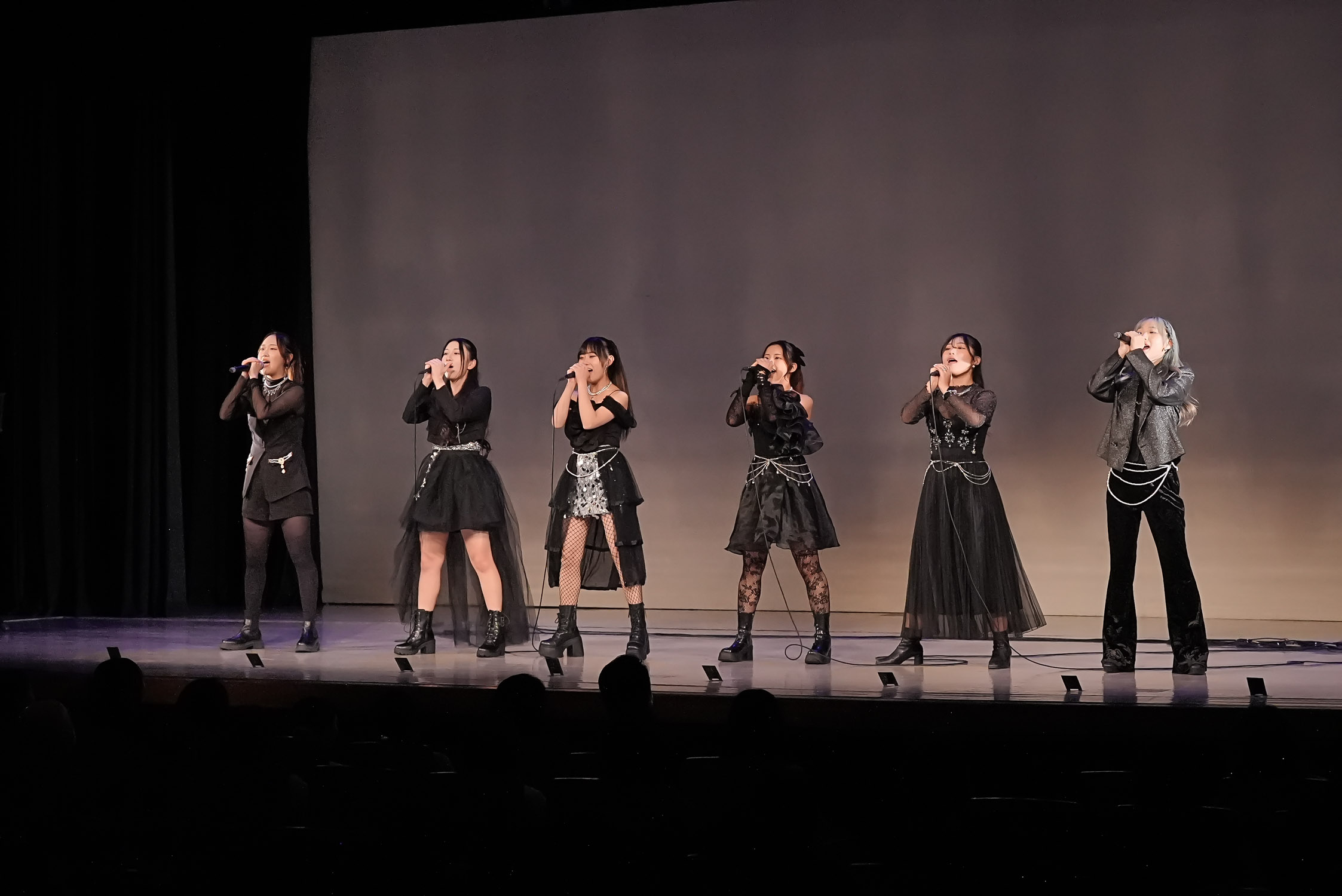 【EVE vol.10】全国大会《1月18日 (日)  16:00》一ツ橋ホール_1535