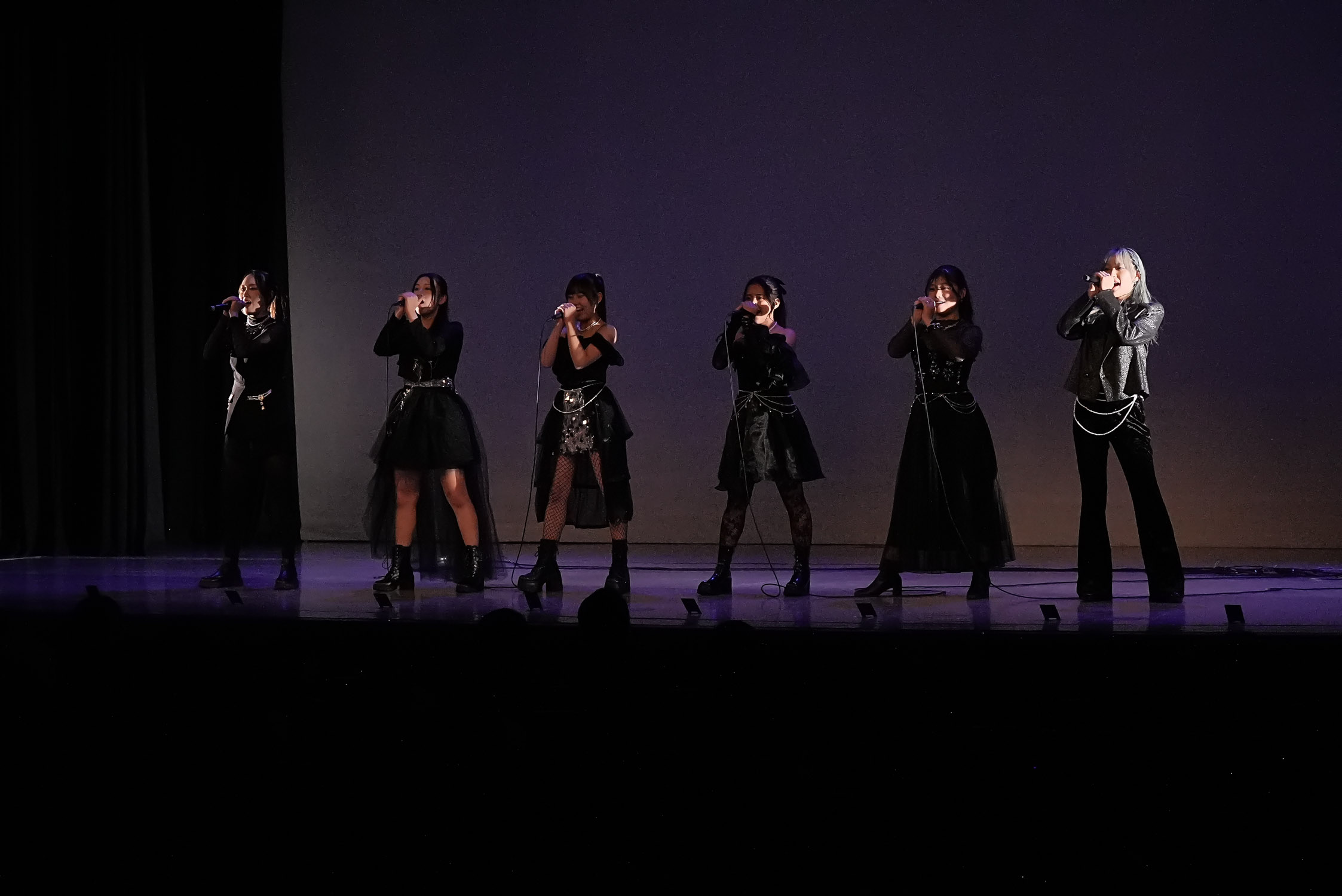 【EVE vol.10】全国大会《1月18日 (日)  16:00》一ツ橋ホール_1536