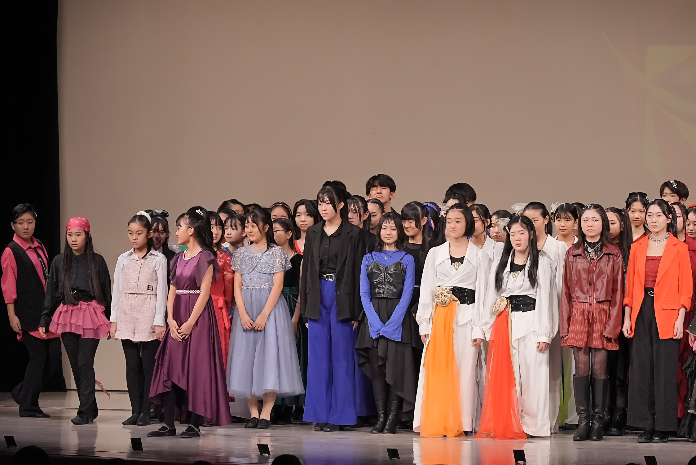 【EVE vol.10】全国大会《1月18日 (日) 16:00》一ツ橋ホール_1539