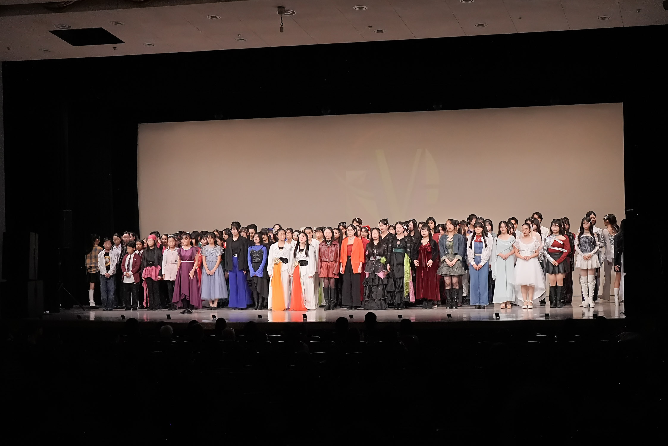 【EVE vol.10】全国大会《1月18日 (日) 16:00》一ツ橋ホール_1540