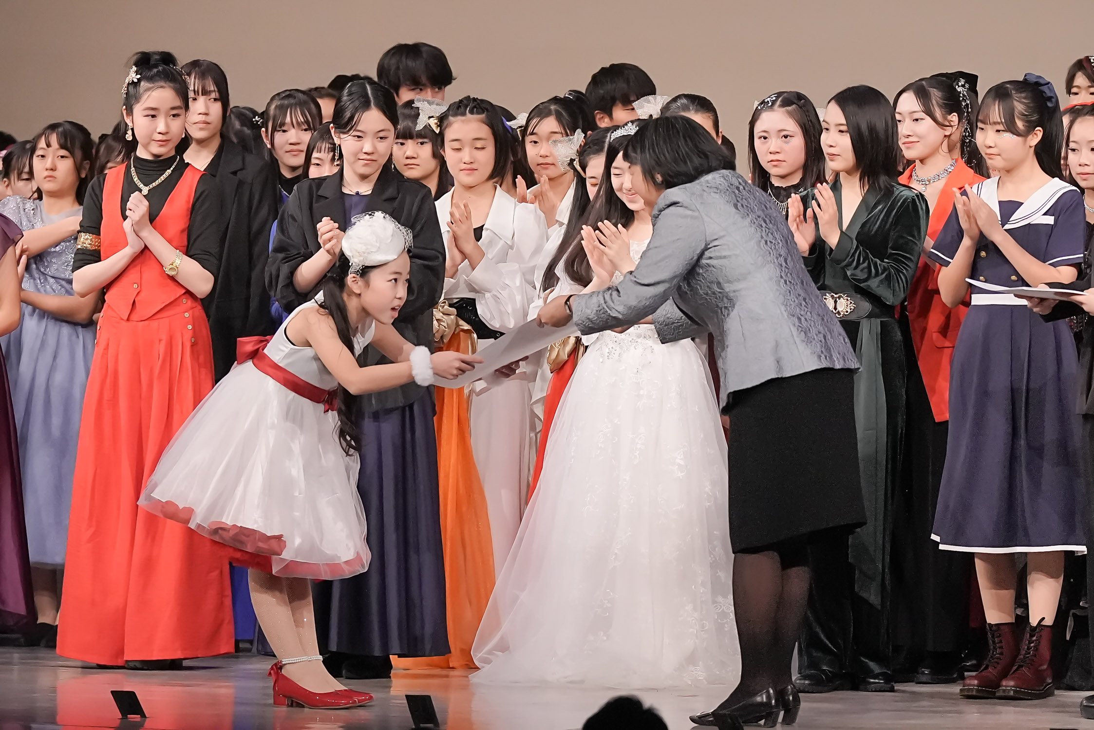 【EVE vol.10】全国大会《1月18日 (日) 16:00》一ツ橋ホール_1541