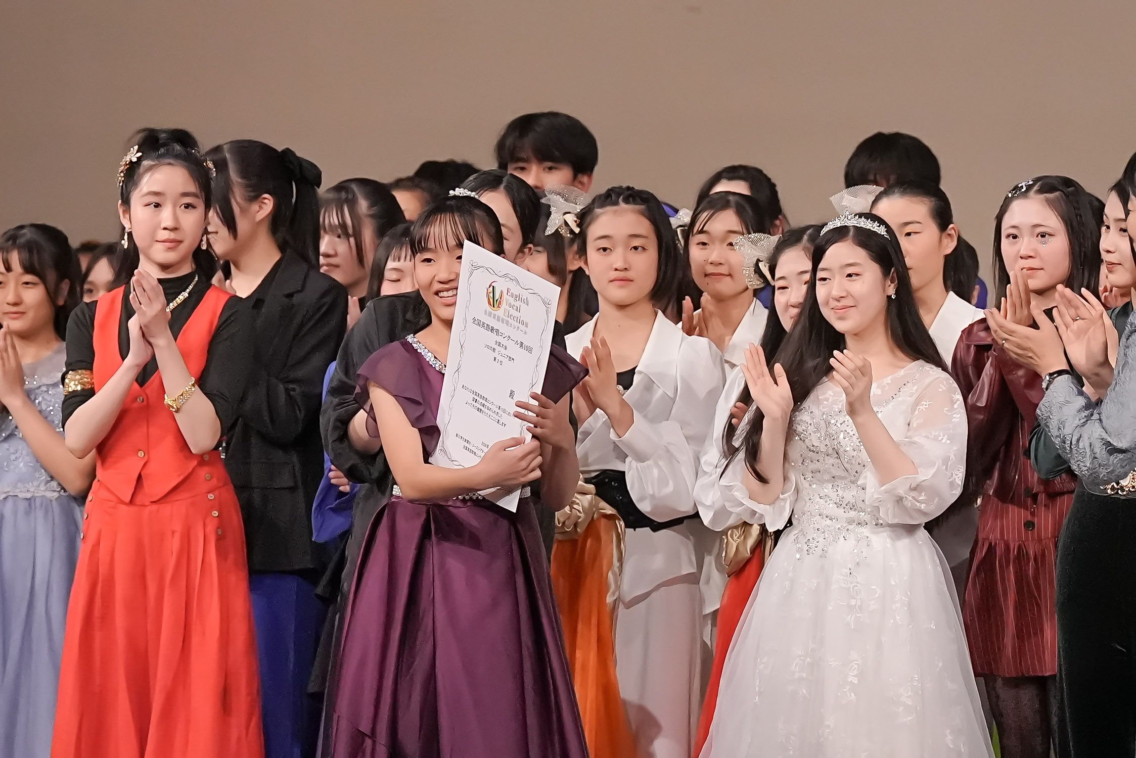 【EVE vol.10】全国大会《1月18日 (日) 16:00》一ツ橋ホール_1544