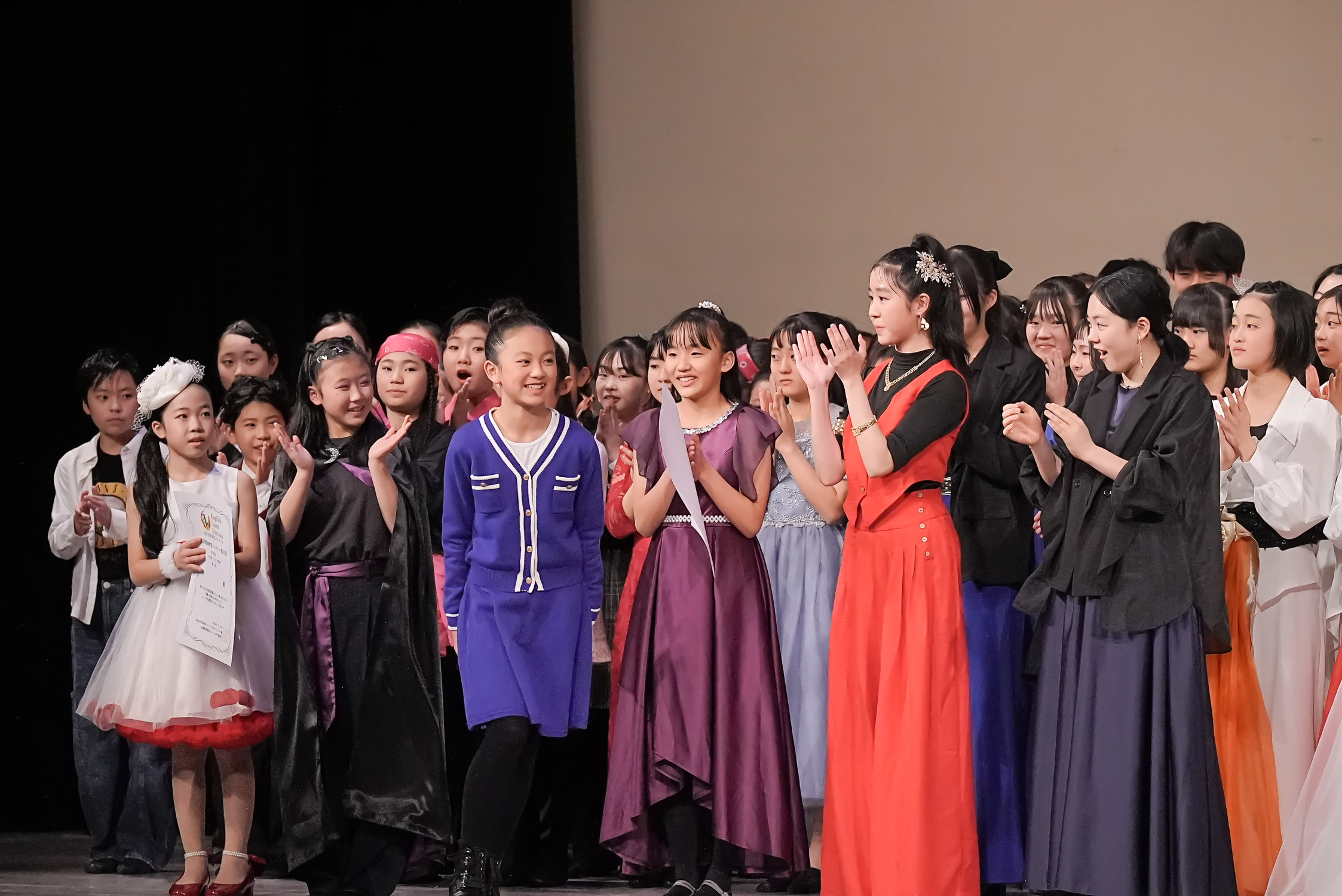 【EVE vol.10】全国大会《1月18日 (日) 16:00》一ツ橋ホール_1545