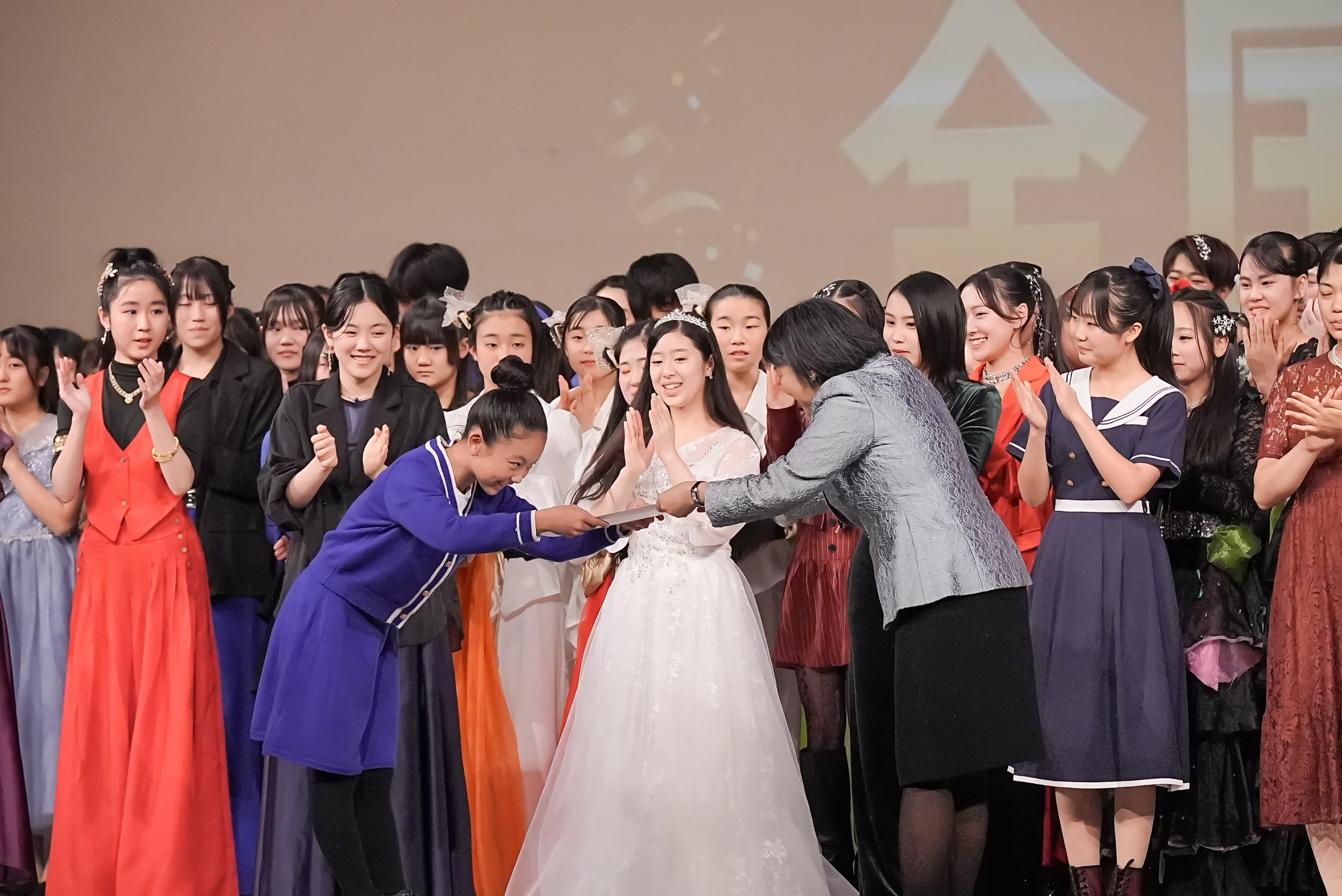 【EVE vol.10】全国大会《1月18日 (日) 16:00》一ツ橋ホール_1546