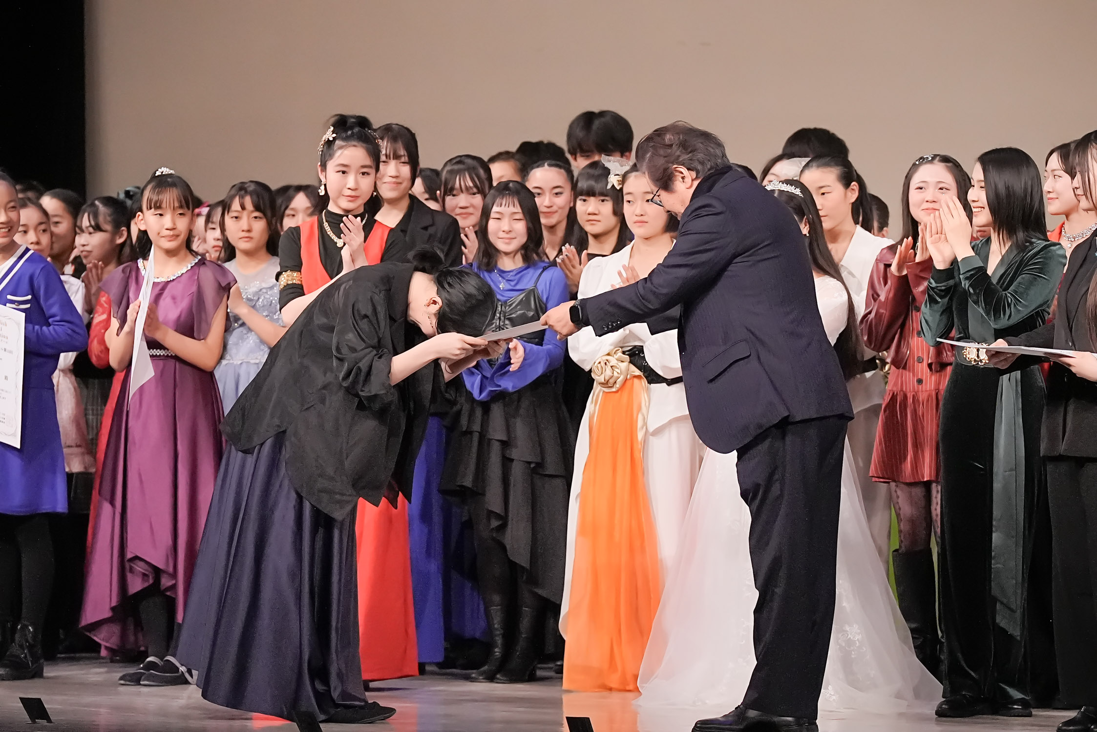 【EVE vol.10】全国大会《1月18日 (日) 16:00》一ツ橋ホール_1551